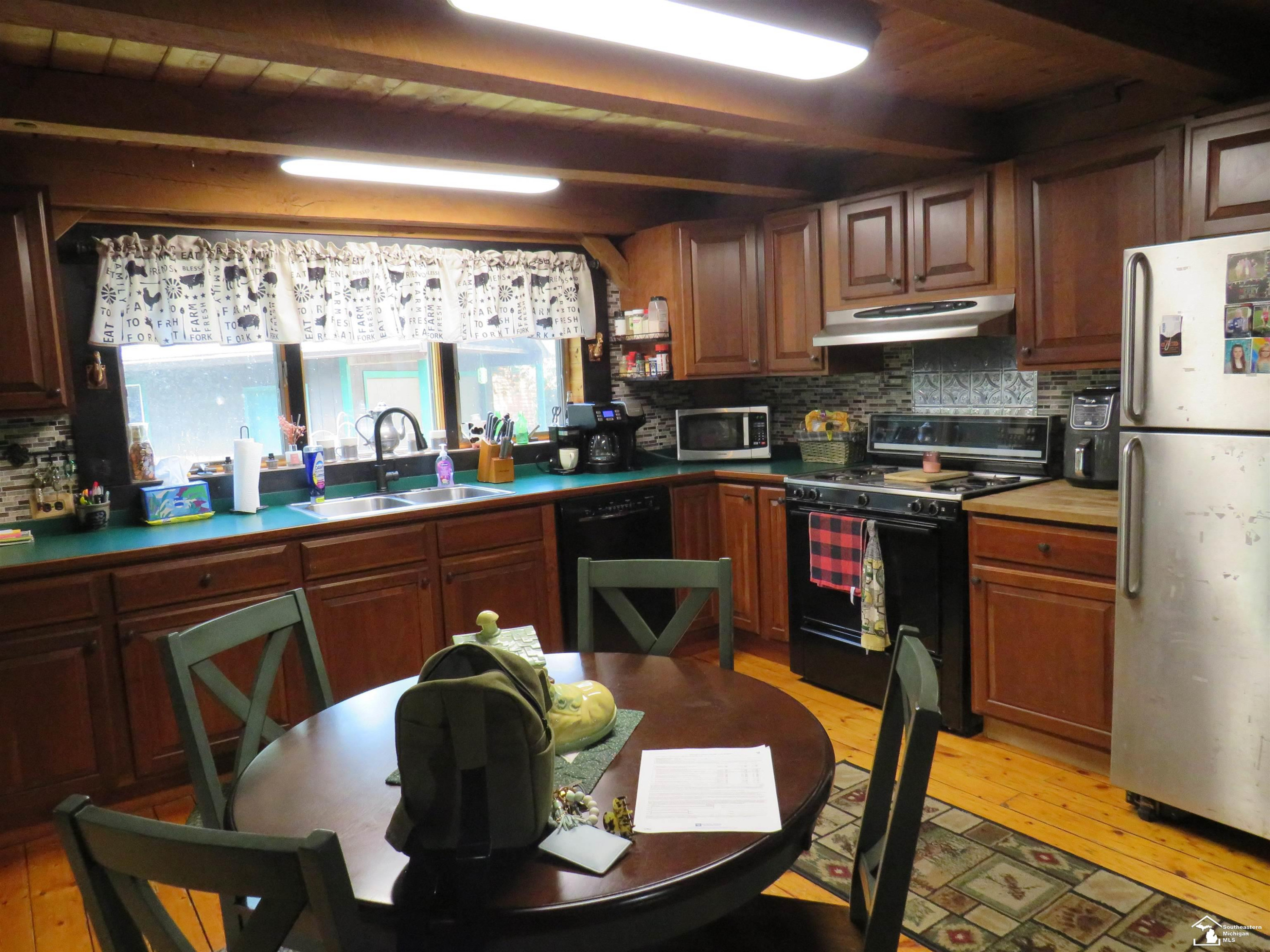 1193 Sand Lake Highway, Onsted, MI 49265 — Photo 12