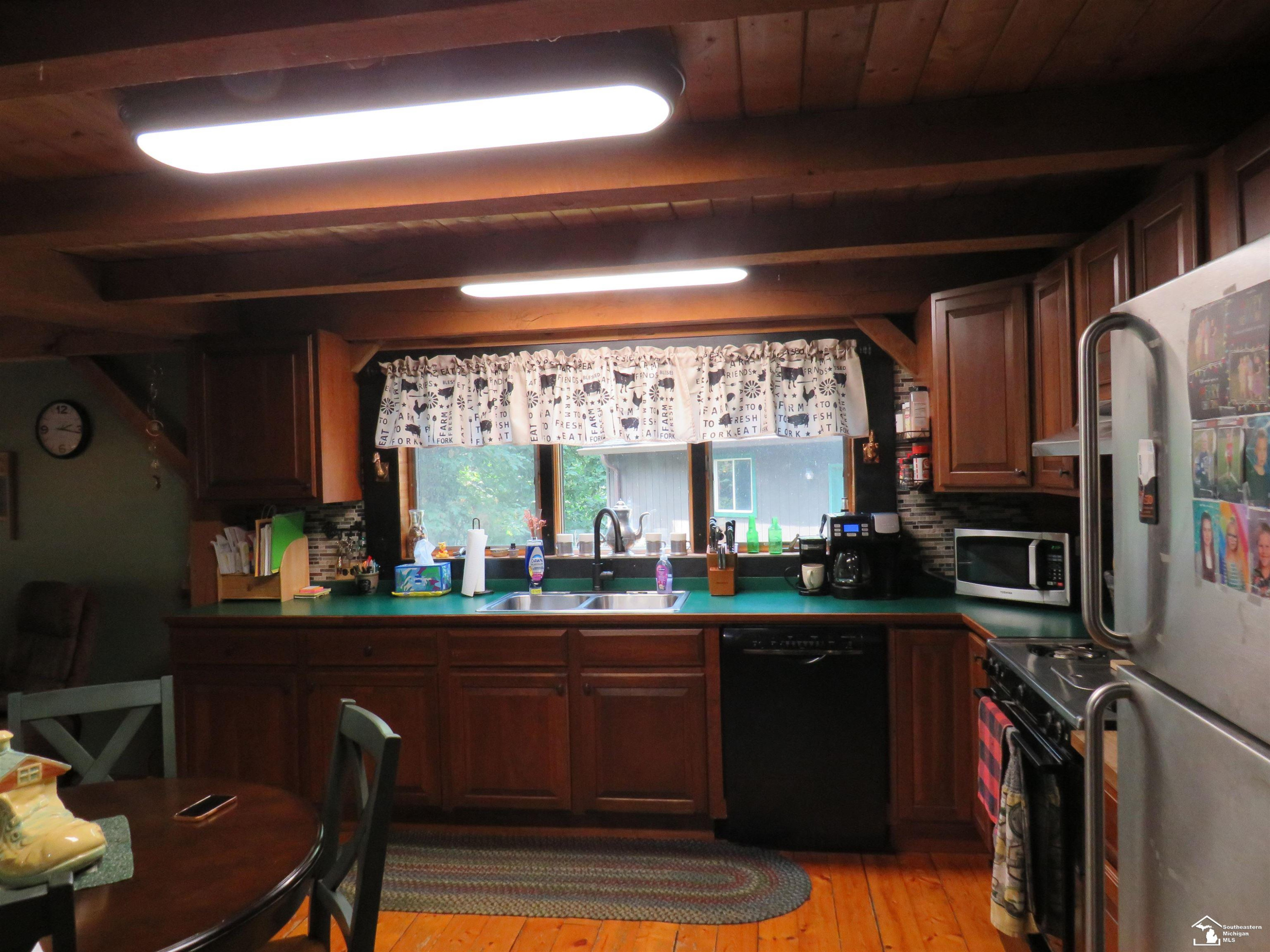 1193 Sand Lake Highway, Onsted, MI 49265 — Photo 13