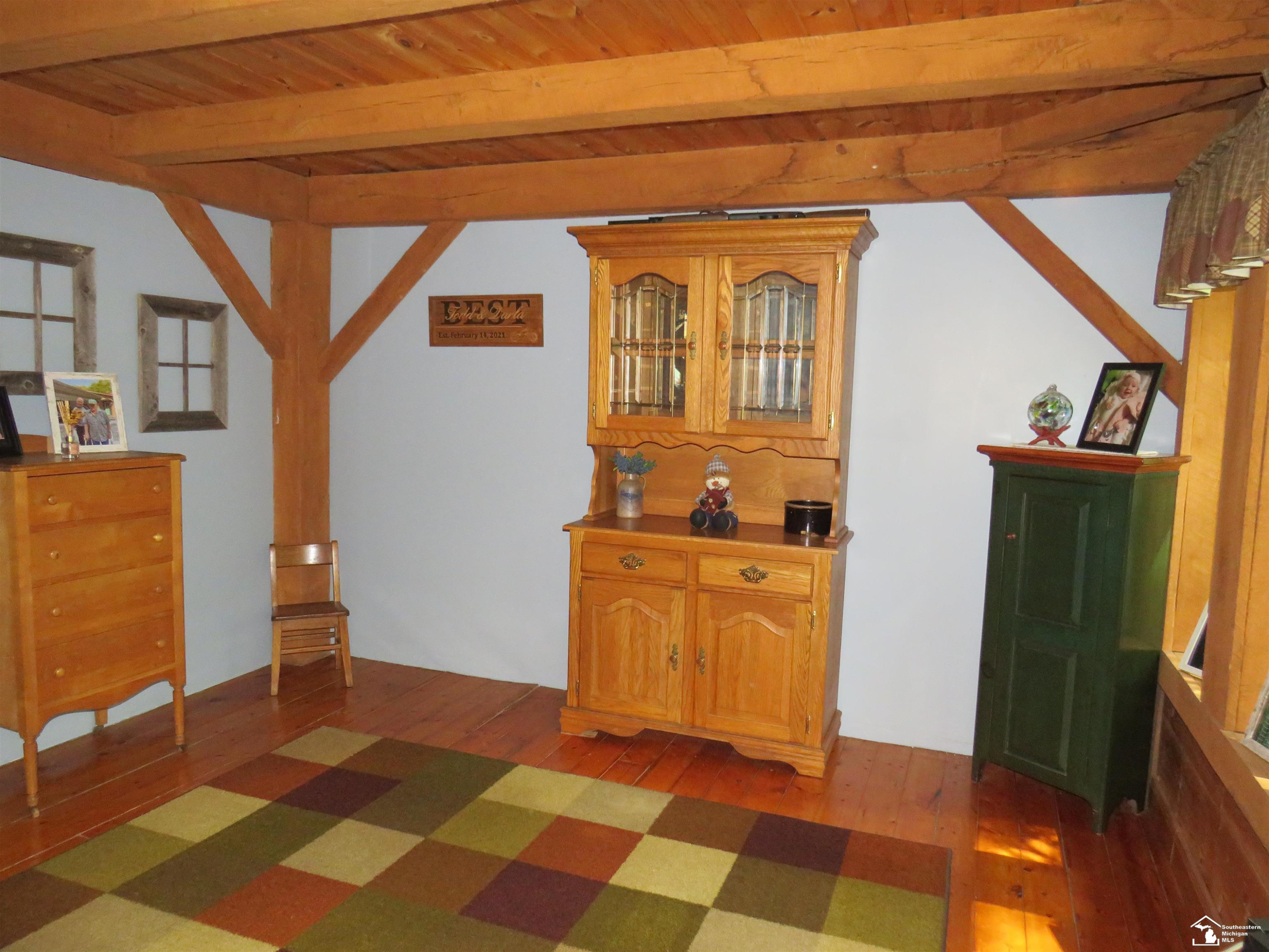 1193 Sand Lake Highway, Onsted, MI 49265 — Photo 17