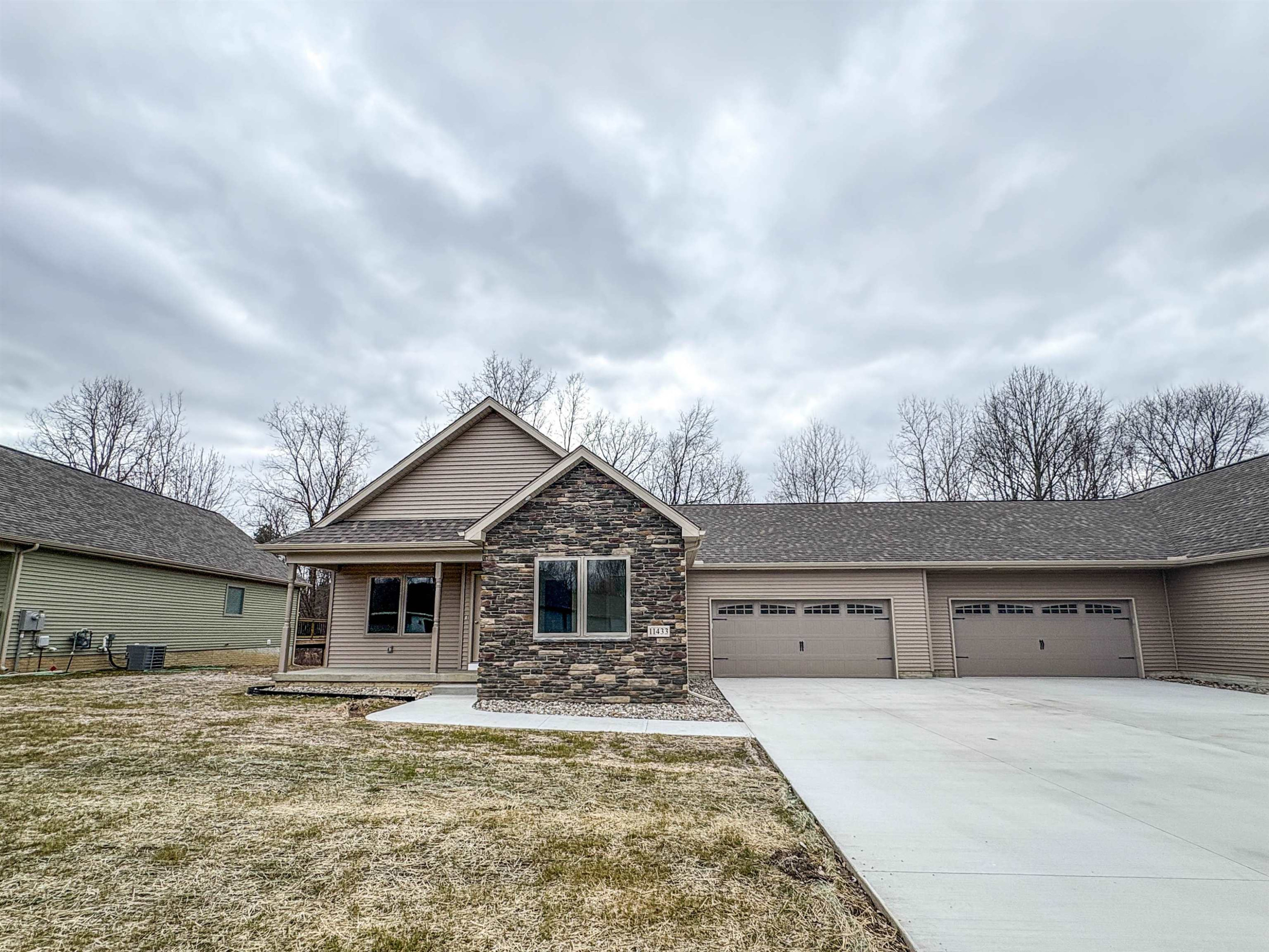 11433 Windmill Point, Clio, MI 48420 — Photo 33