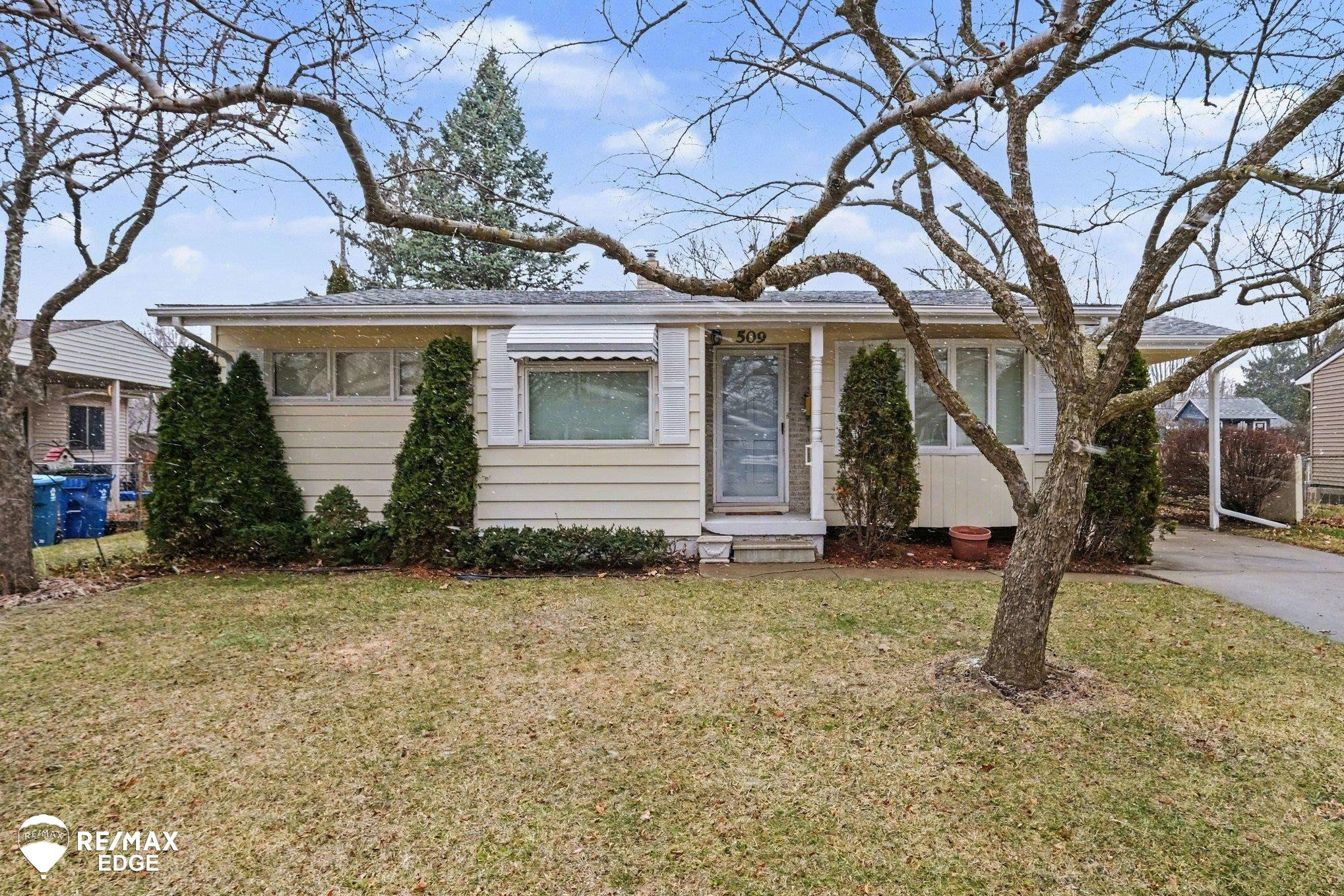 509 Tamarac Drive, Davison, MI 48423 — Photo 2