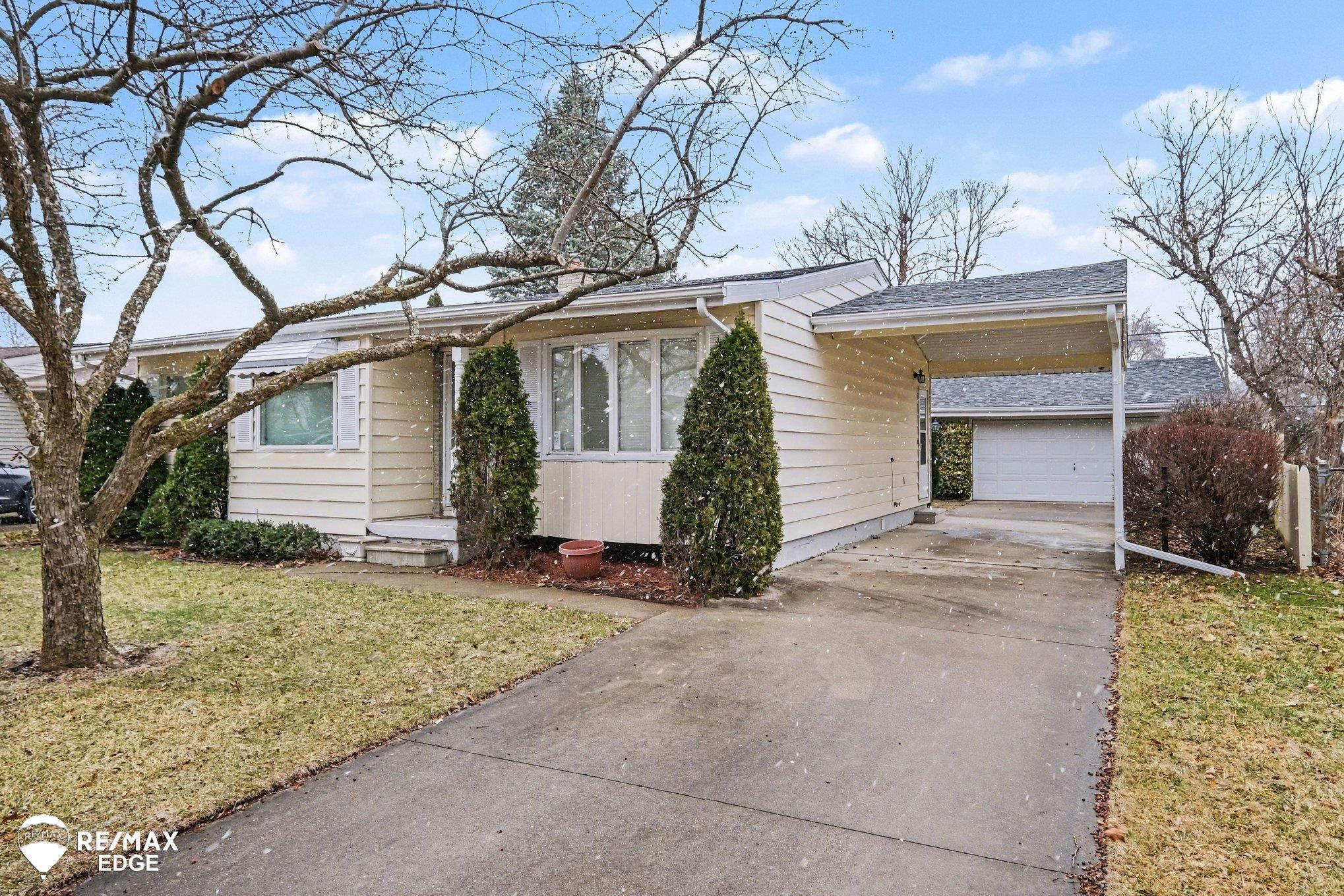 509 Tamarac Drive, Davison, MI 48423 — Photo 3