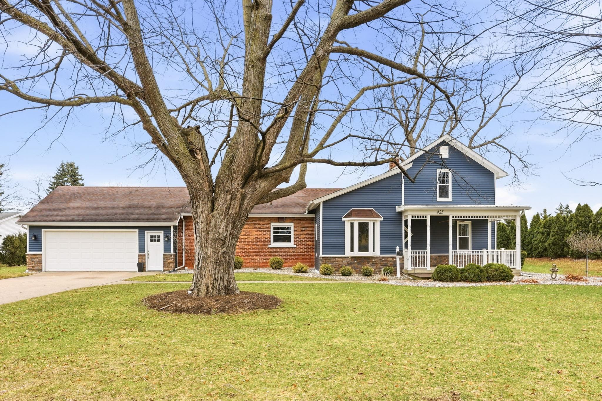 425 Harvest Lane, Frankenmuth, MI 48734 — Photo 3