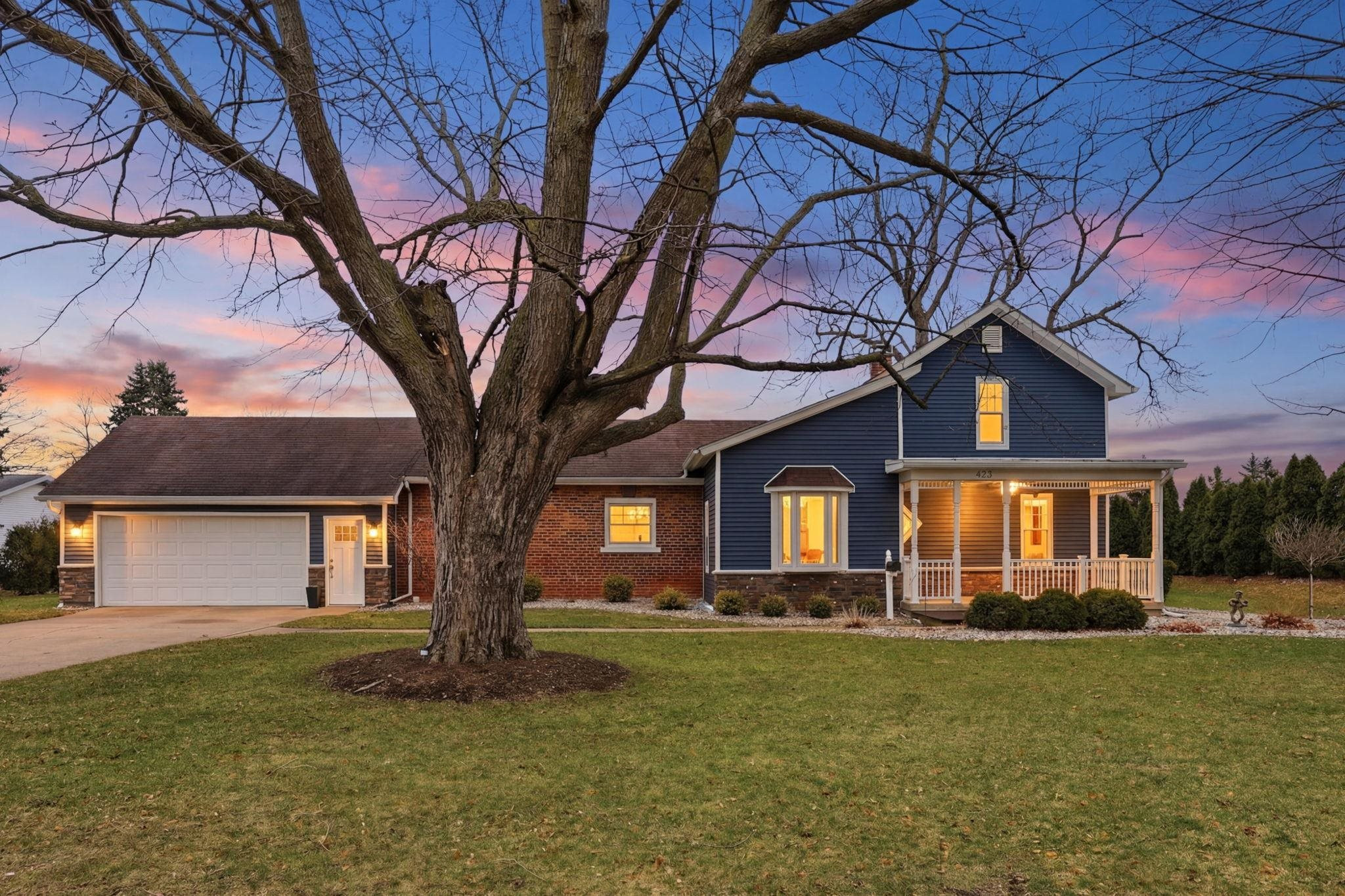 425 Harvest Lane, Frankenmuth, MI 48734 — Photo 4