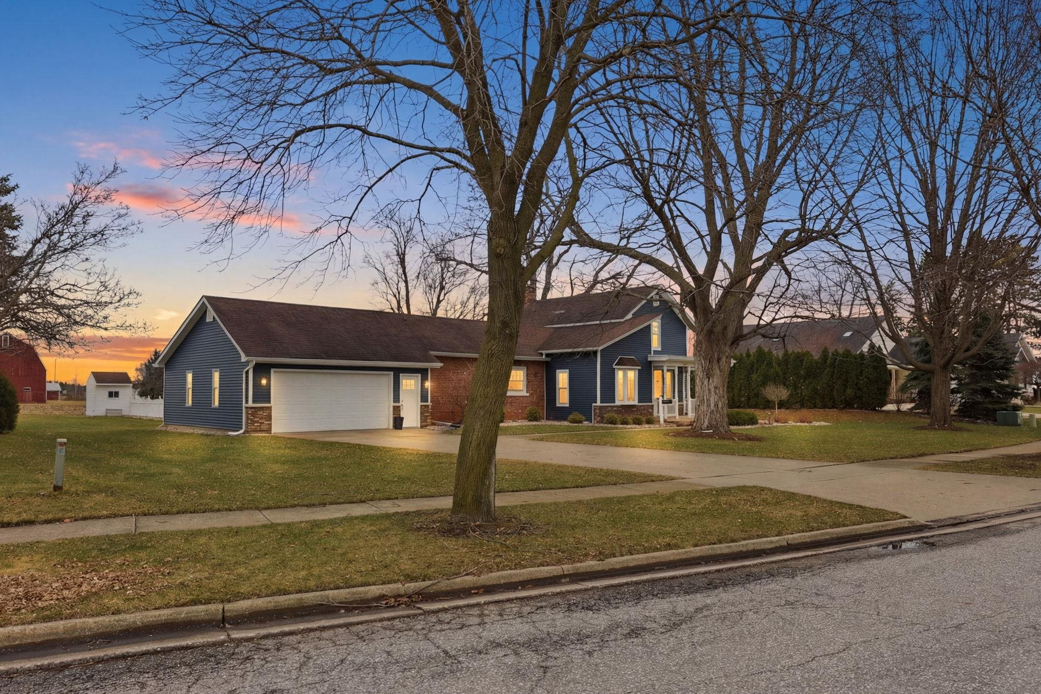 425 Harvest Lane, Frankenmuth, MI 48734 — Photo 5