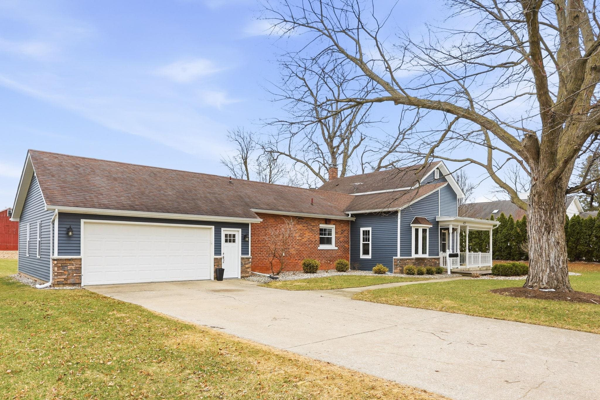 425 Harvest Lane, Frankenmuth, MI 48734 — Photo 6