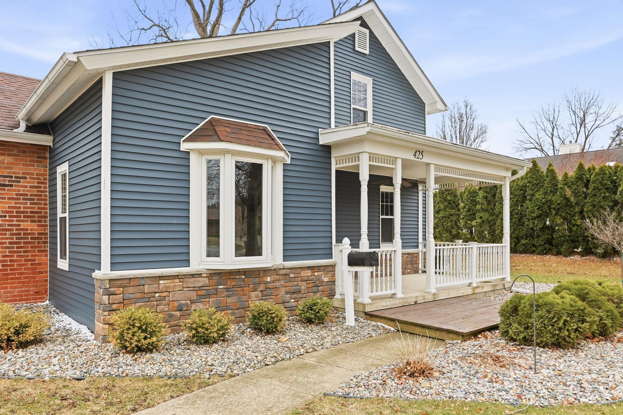 425 Harvest Lane, Frankenmuth, MI 48734 — Photo 7