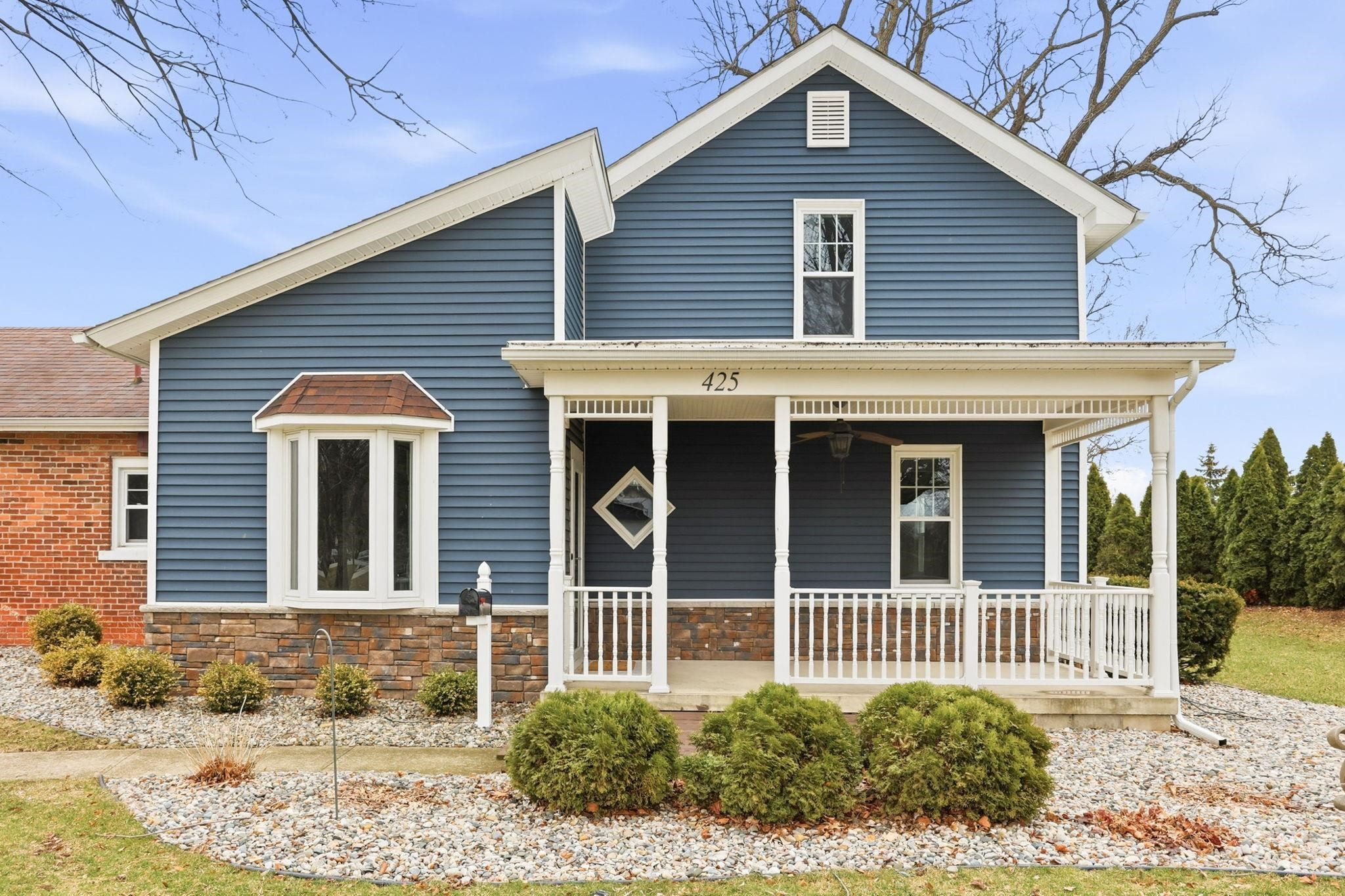 425 Harvest Lane, Frankenmuth, MI 48734 — Photo 8
