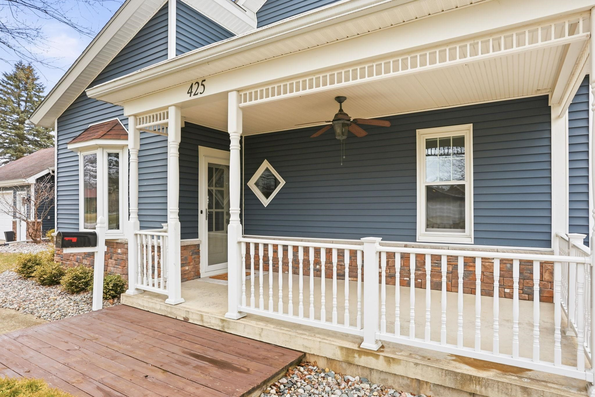 425 Harvest Lane, Frankenmuth, MI 48734 — Photo 9