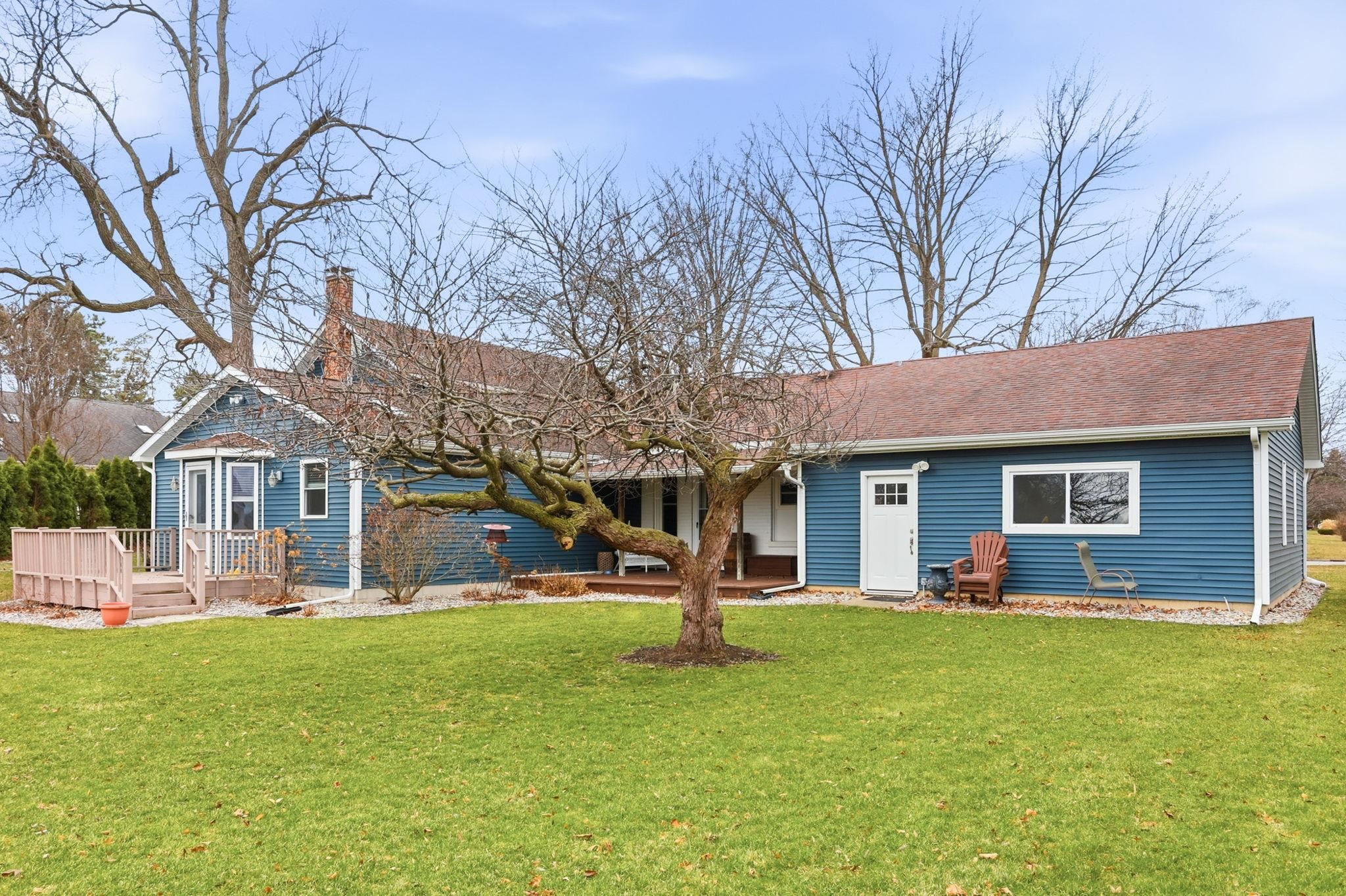 425 Harvest Lane, Frankenmuth, MI 48734 — Photo 47