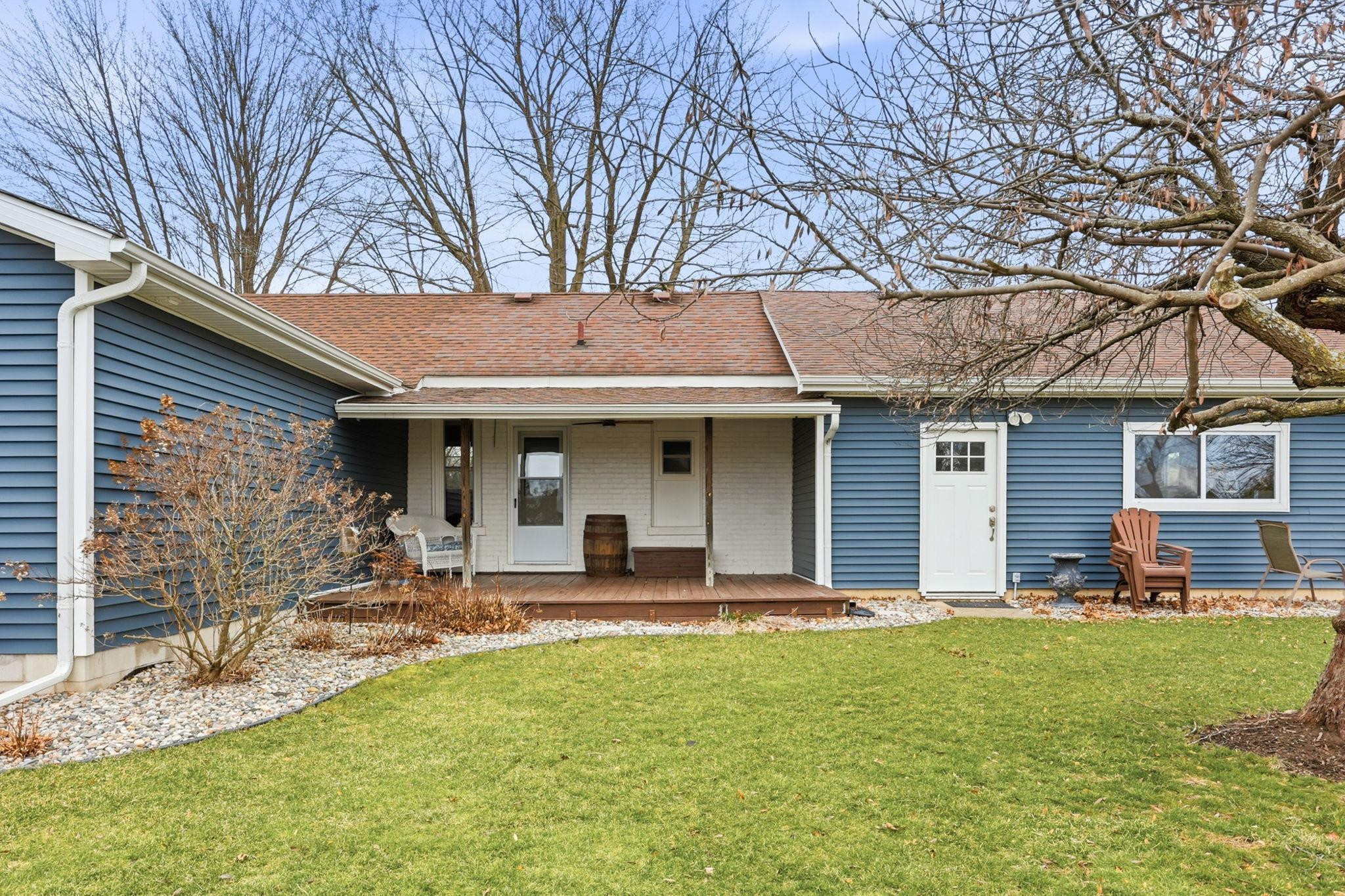 425 Harvest Lane, Frankenmuth, MI 48734 — Photo 48
