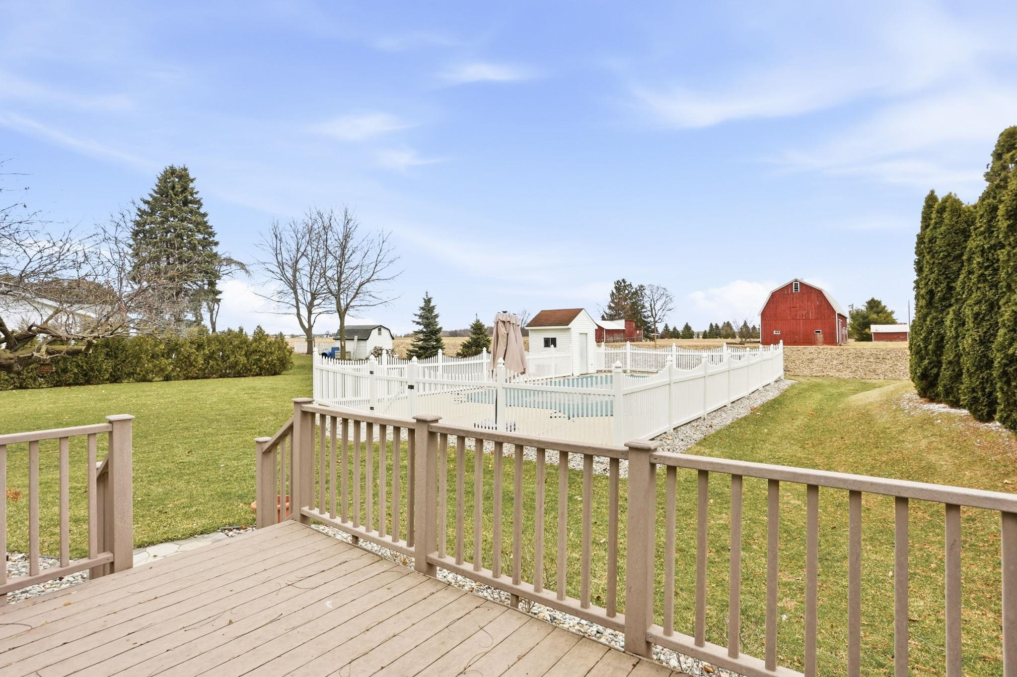 425 Harvest Lane, Frankenmuth, MI 48734 — Photo 52