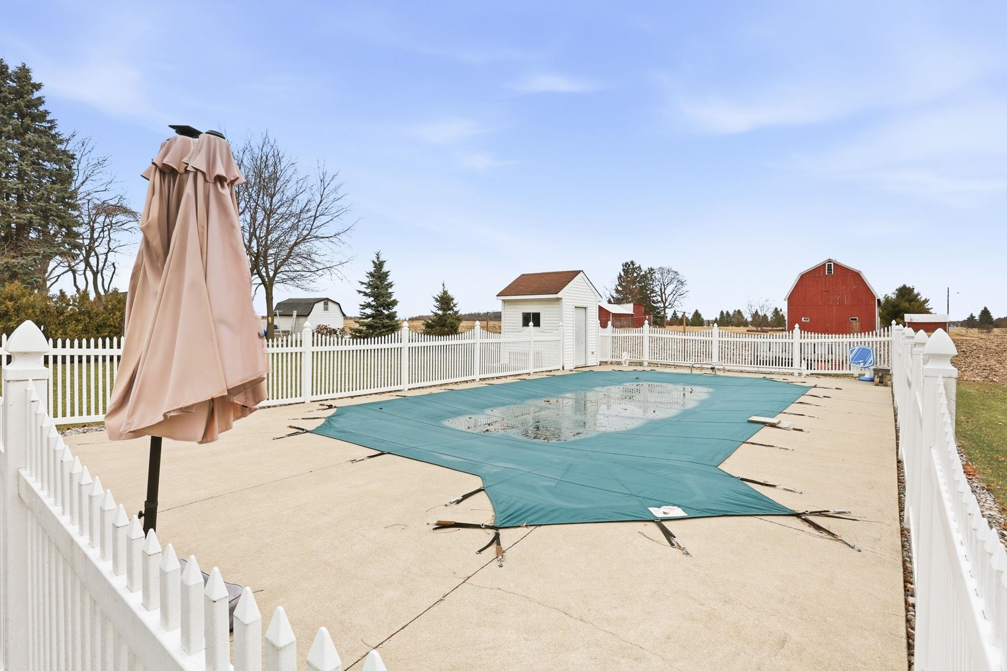 425 Harvest Lane, Frankenmuth, MI 48734 — Photo 53