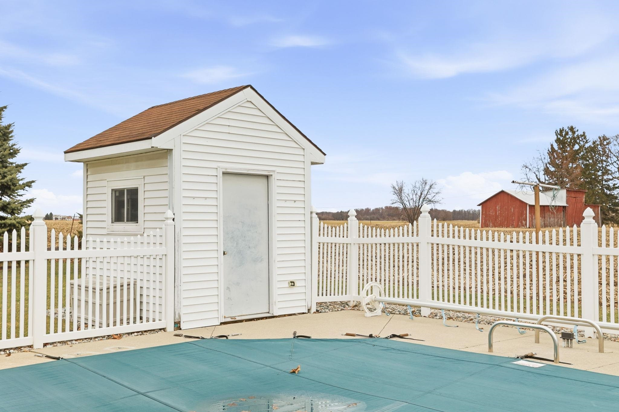 425 Harvest Lane, Frankenmuth, MI 48734 — Photo 54