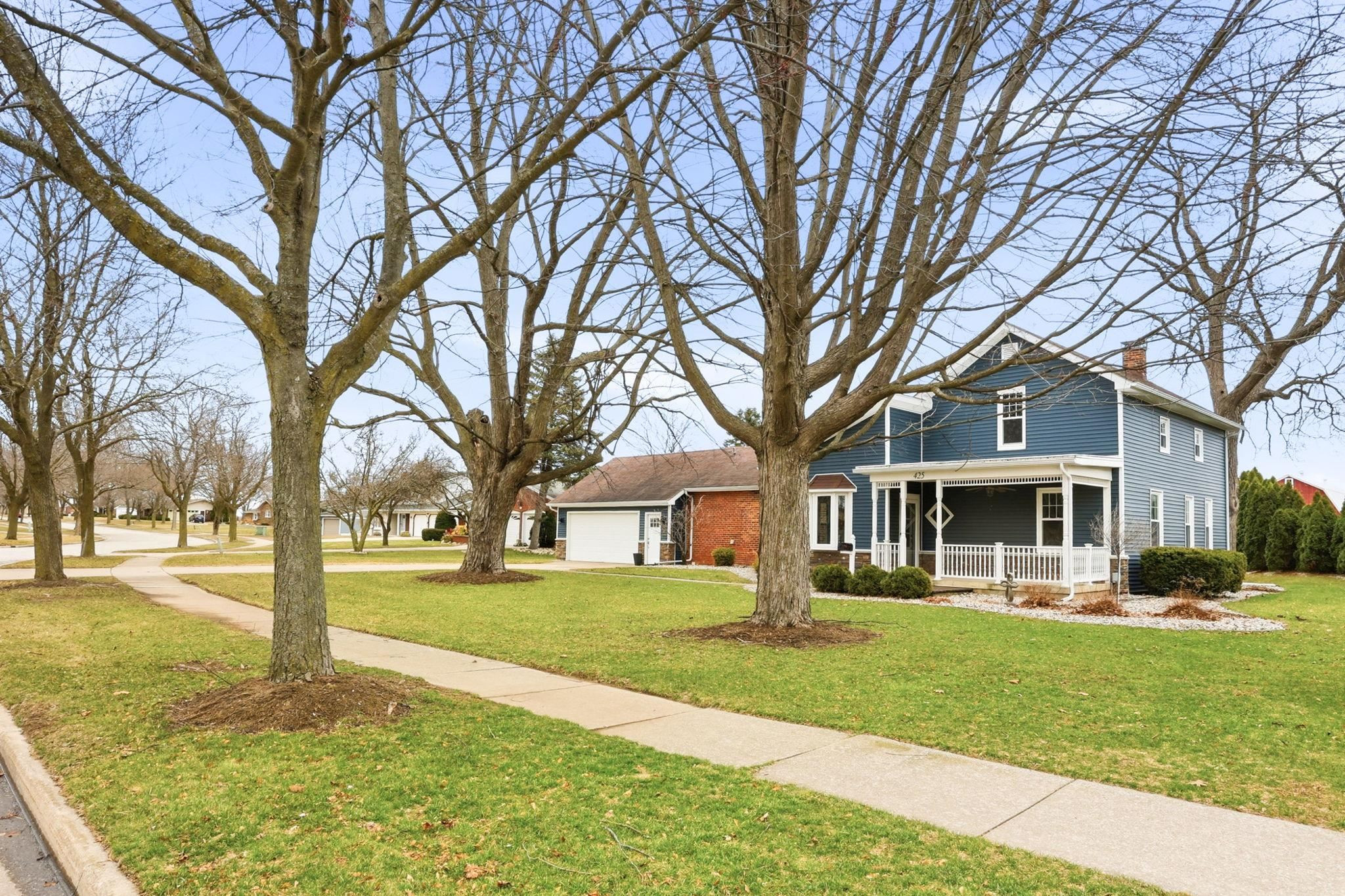 425 Harvest Lane, Frankenmuth, MI 48734 — Photo 56