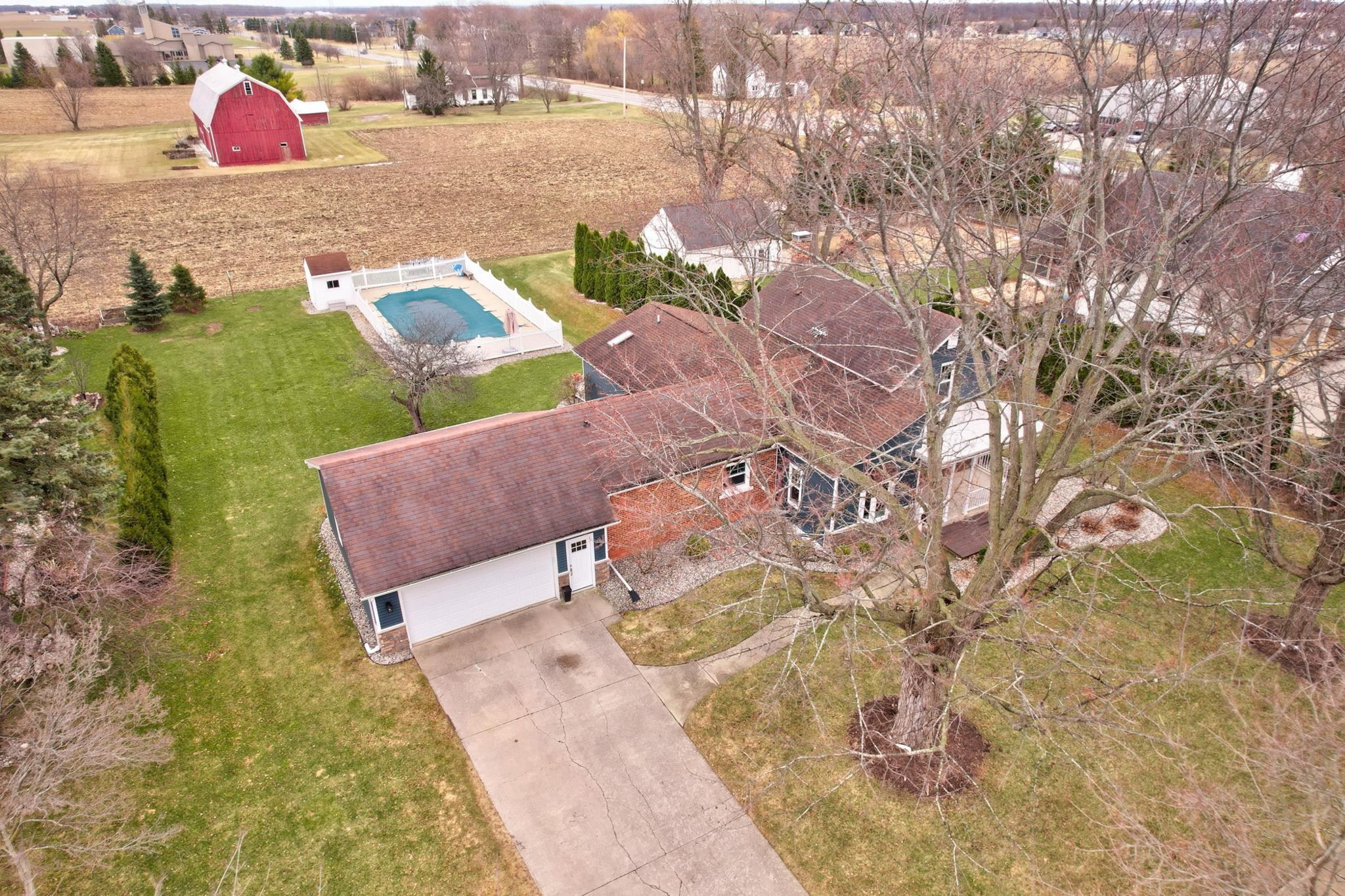 425 Harvest Lane, Frankenmuth, MI 48734 — Photo 57