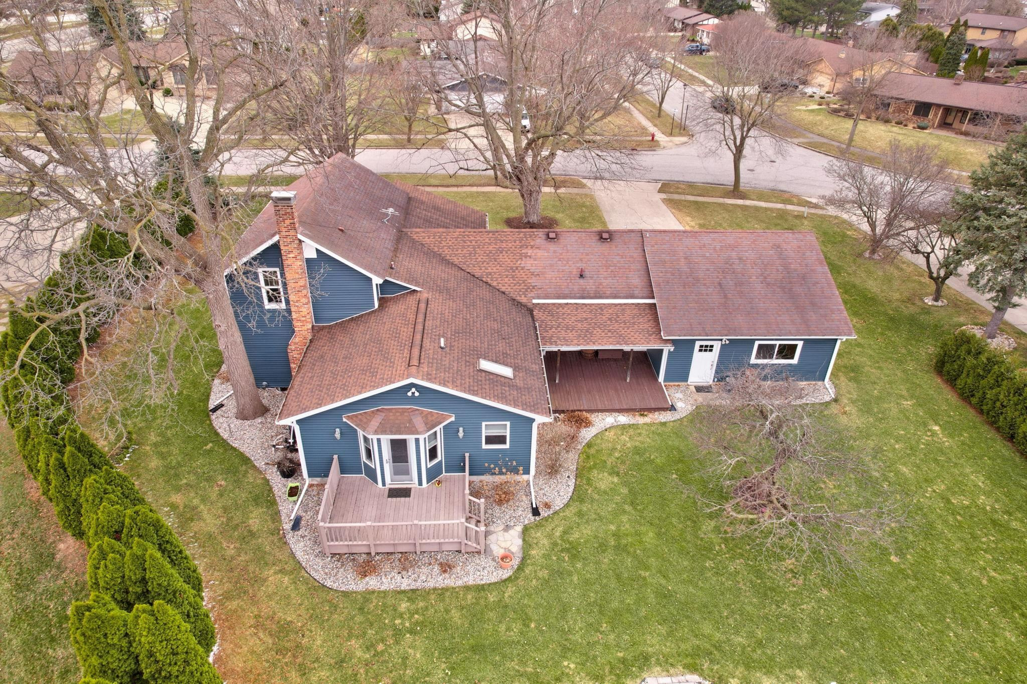 425 Harvest Lane, Frankenmuth, MI 48734 — Photo 59