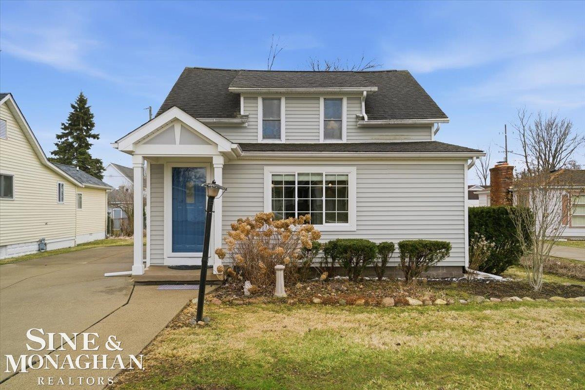 465 Louis Avenue, MI — Photo 2