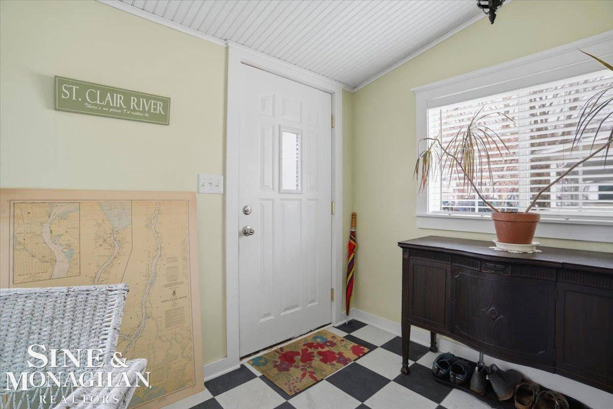 465 Louis Avenue, MI — Photo 4