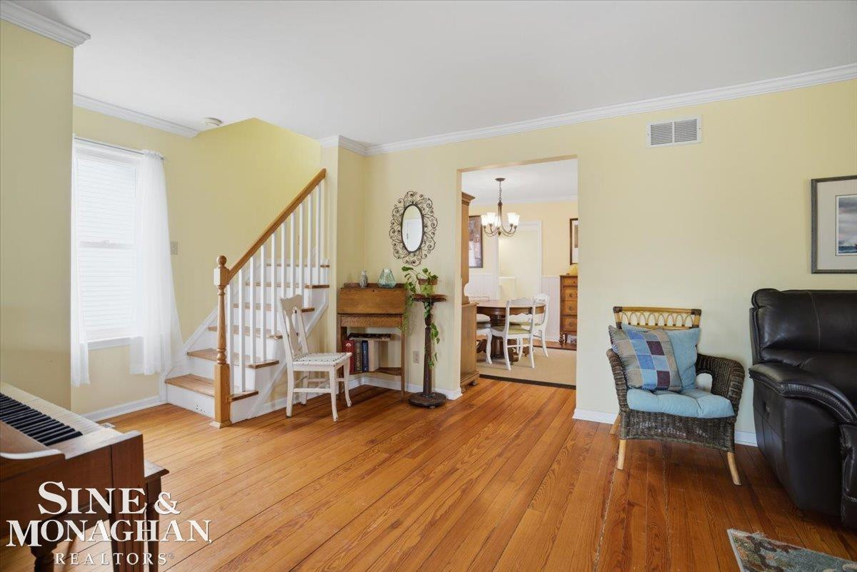 465 Louis Avenue, MI — Photo 7