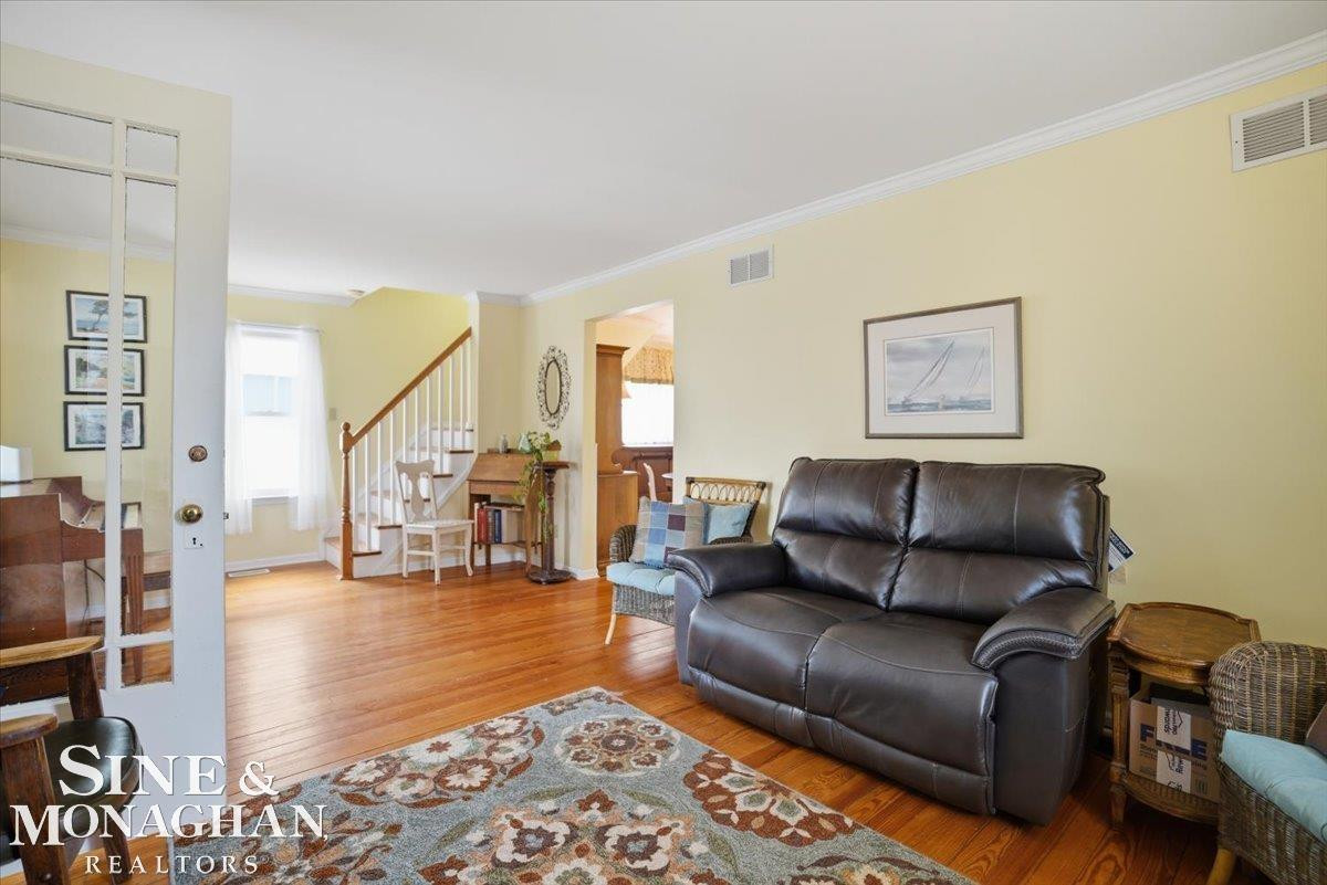 465 Louis Avenue, MI — Photo 8