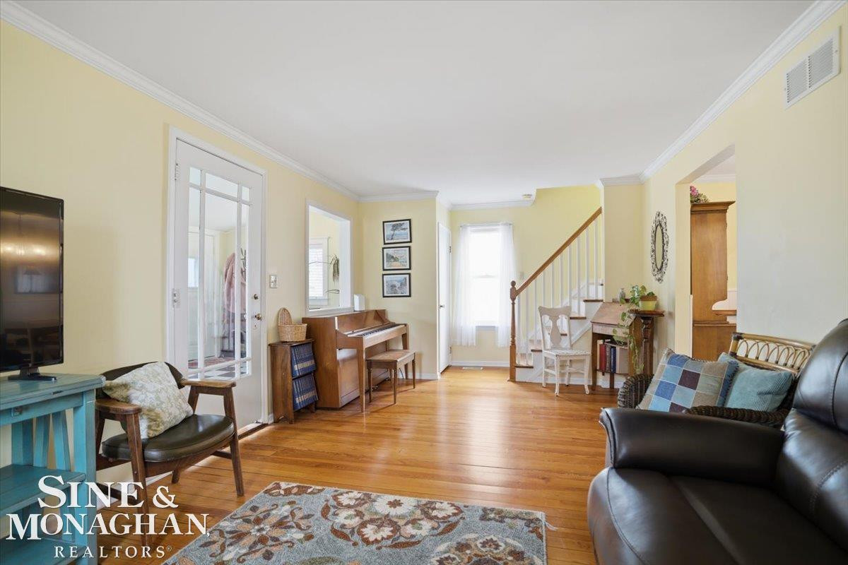 465 Louis Avenue, MI — Photo 9