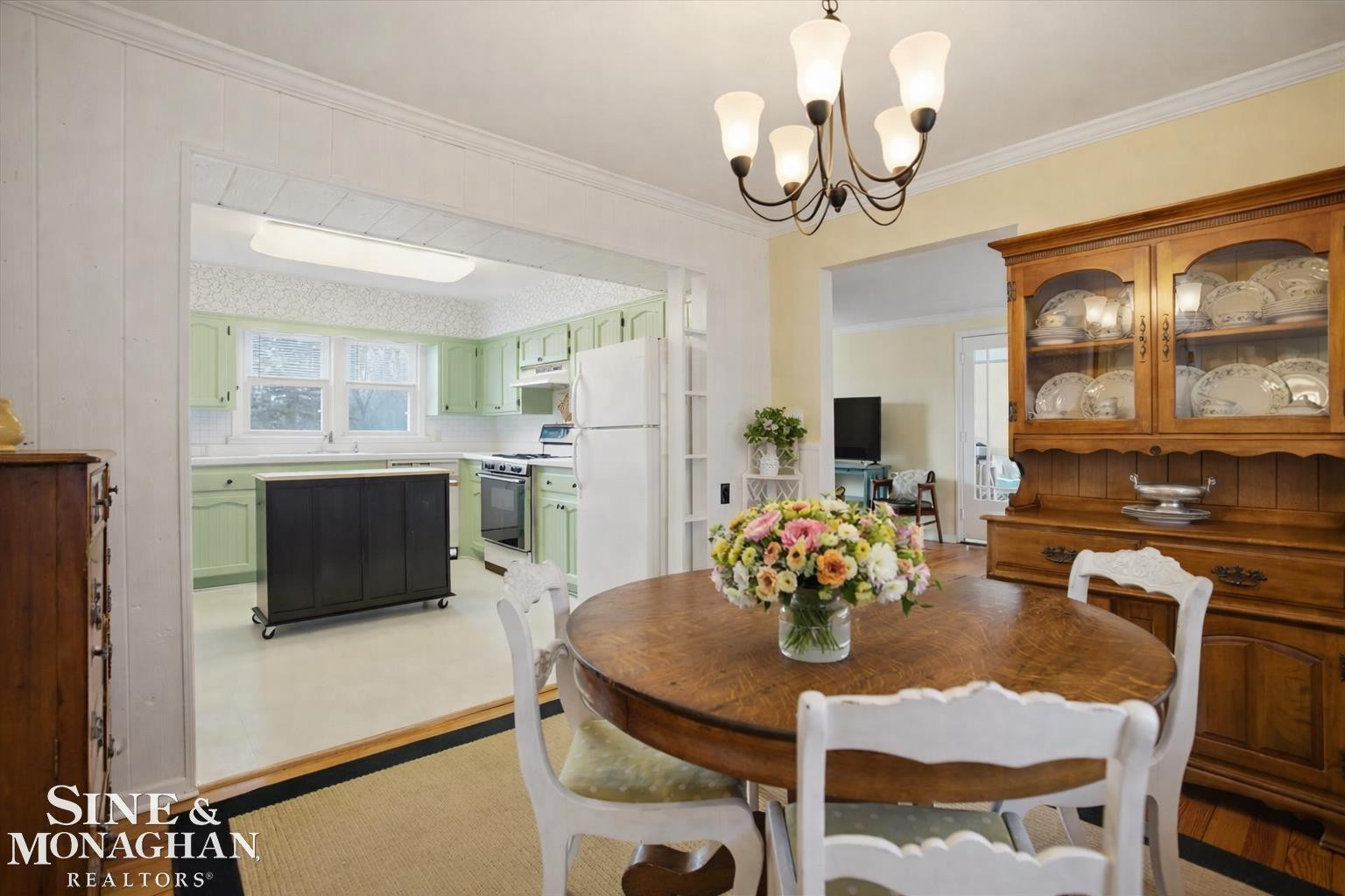 465 Louis Avenue, MI — Photo 13