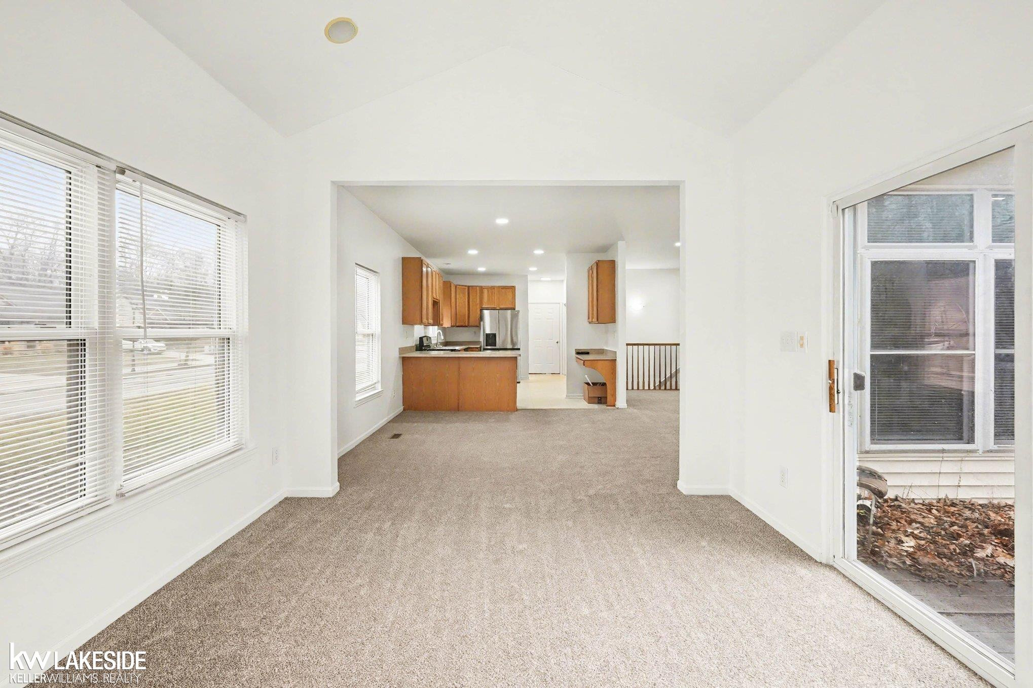 1593 Club House Court, Pontiac, MI 48340 — Photo 3