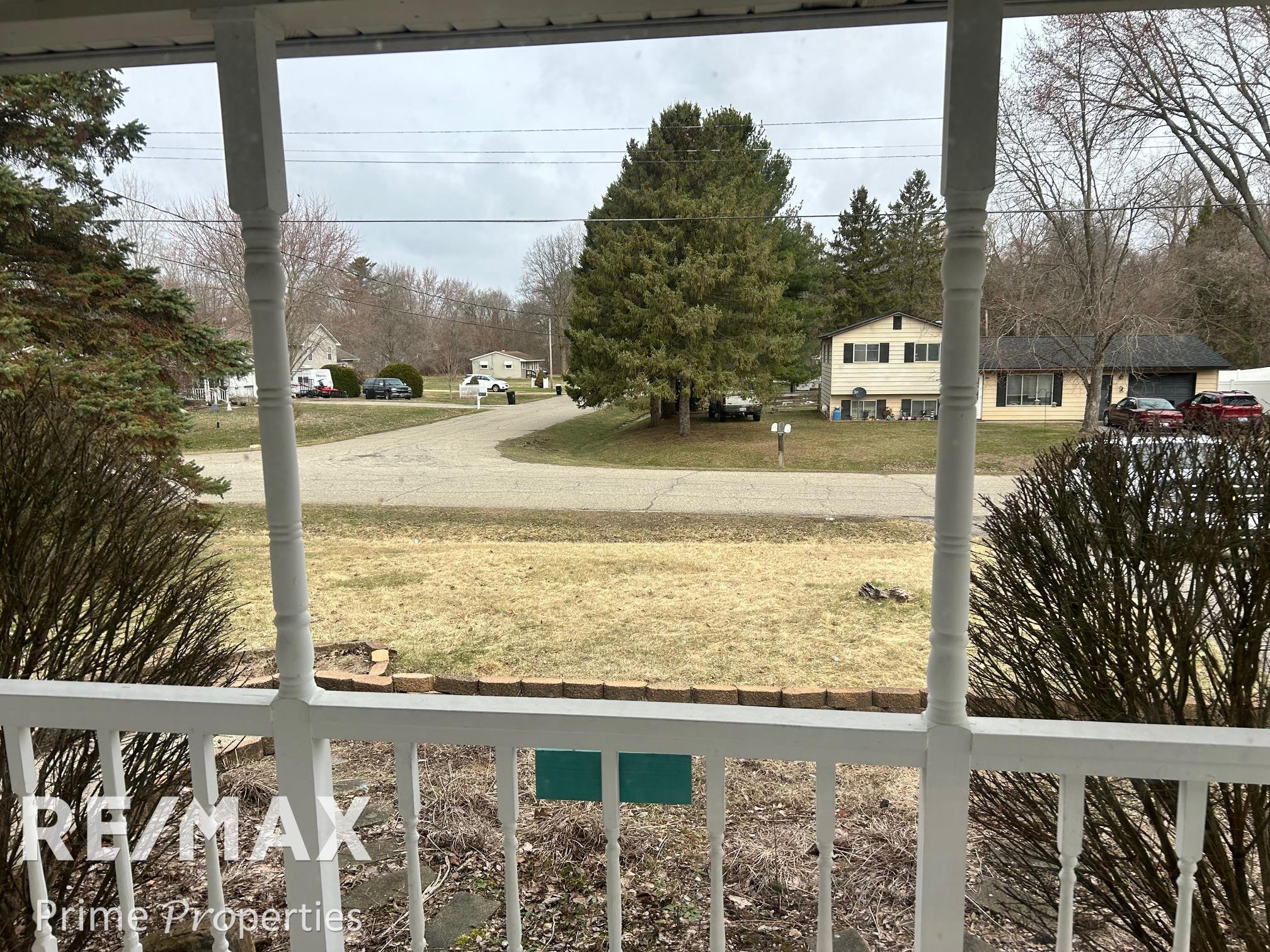 2187 Hayward Street, Clio, MI 48420 — Photo 4