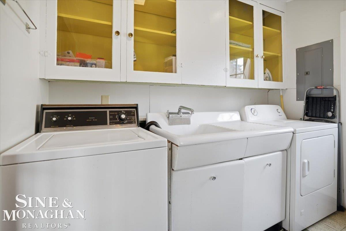 465 Louis Avenue, MI — Photo 24