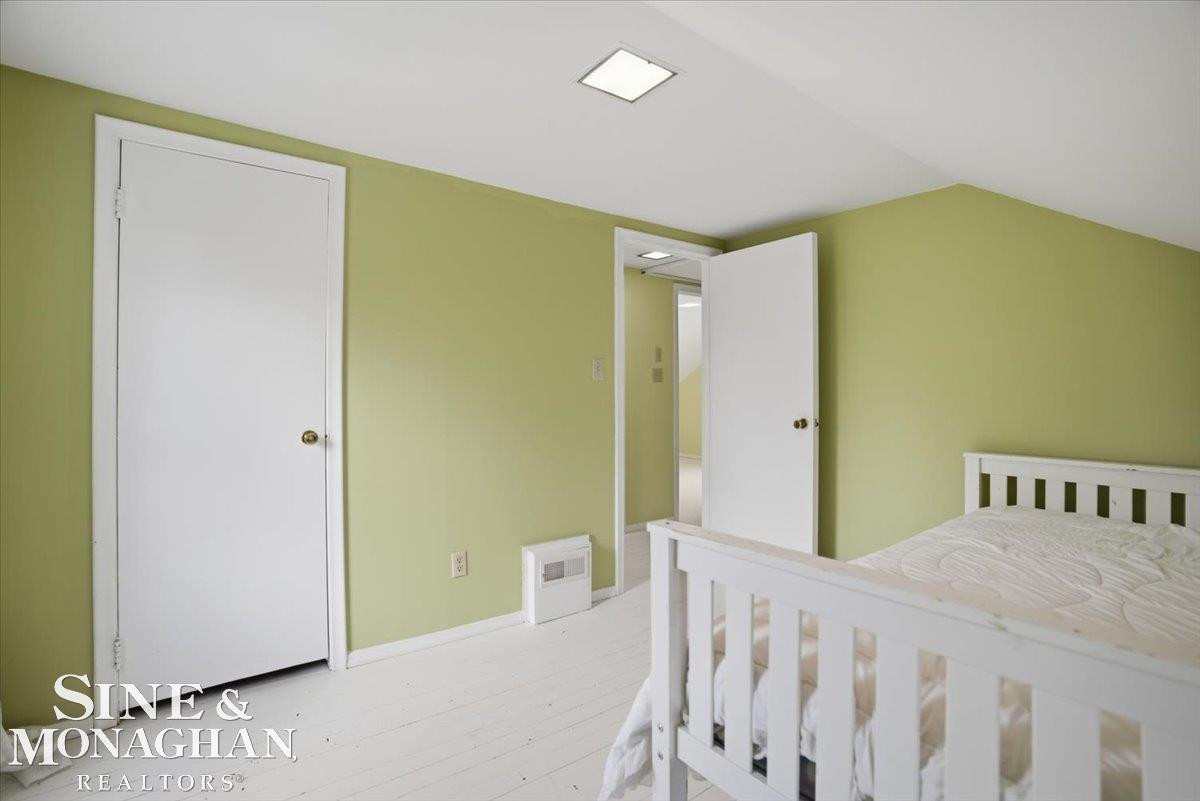 465 Louis Avenue, MI — Photo 34