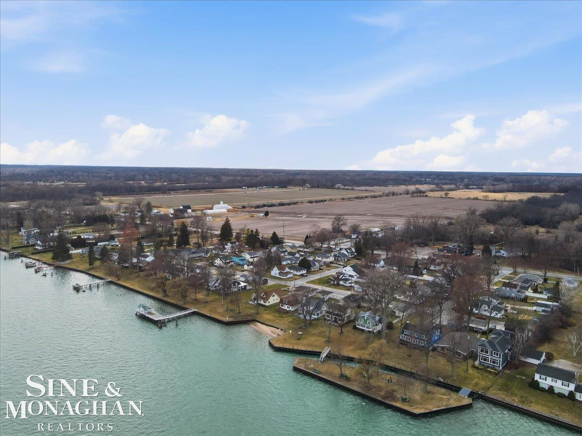 465 Louis Avenue, MI — Photo 36