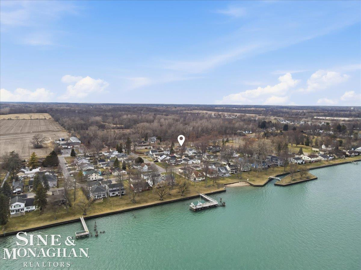 465 Louis Avenue, MI — Photo 37