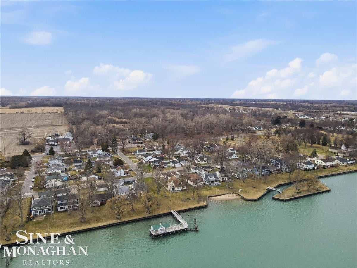 465 Louis Avenue, MI — Photo 38