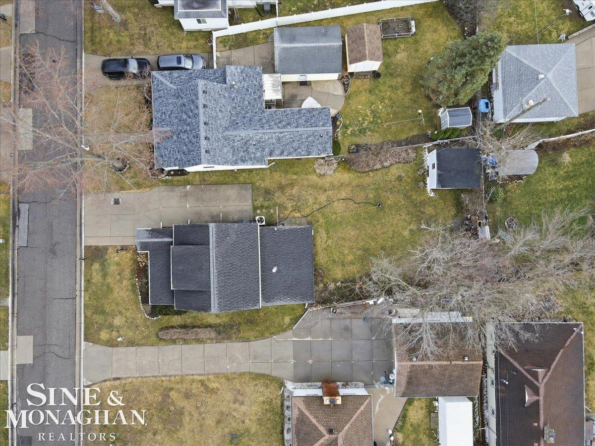 465 Louis Avenue, MI — Photo 40