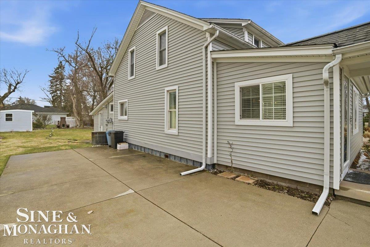 465 Louis Avenue, MI — Photo 42