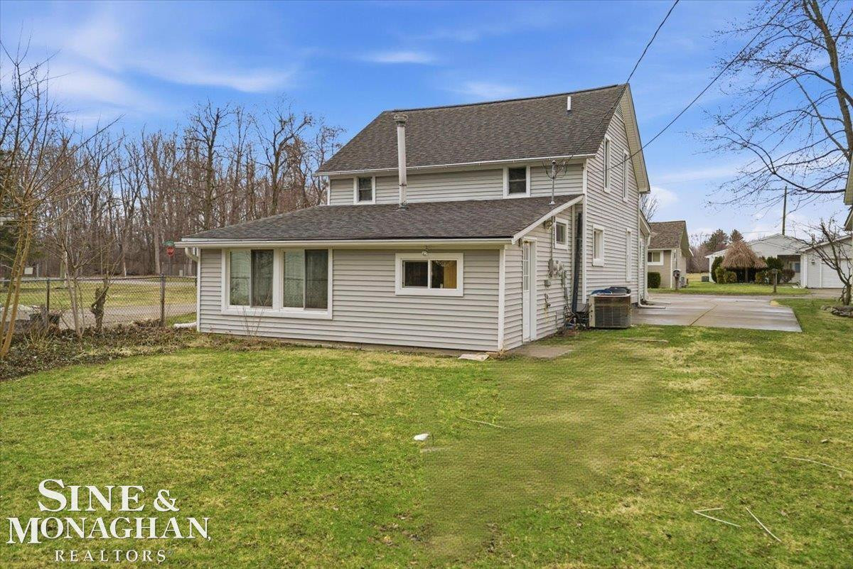 465 Louis Avenue, MI — Photo 43