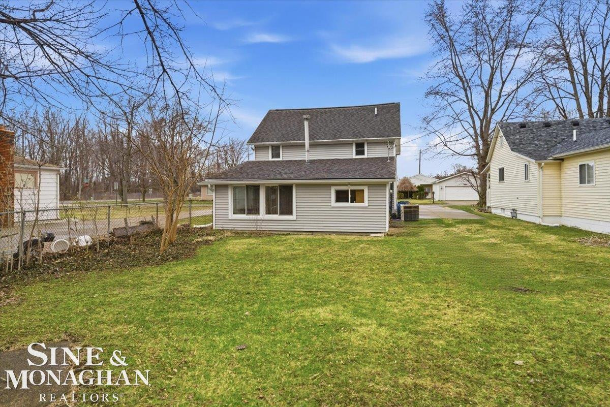 465 Louis Avenue, MI — Photo 45