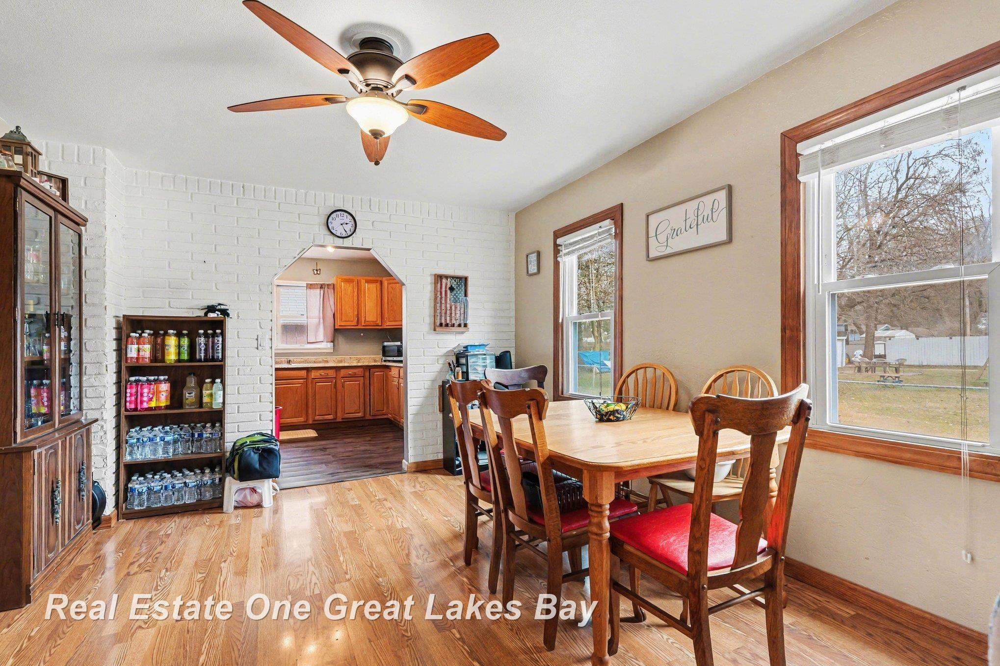 621 W Hosmer Street, Saint Charles, MI 48655 — Photo 5