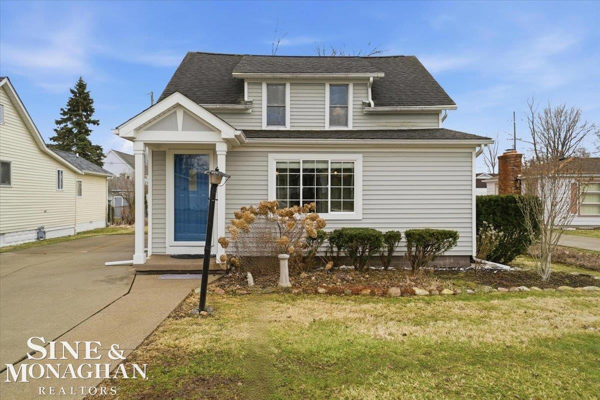 465 Louis Avenue, MI — Photo 46
