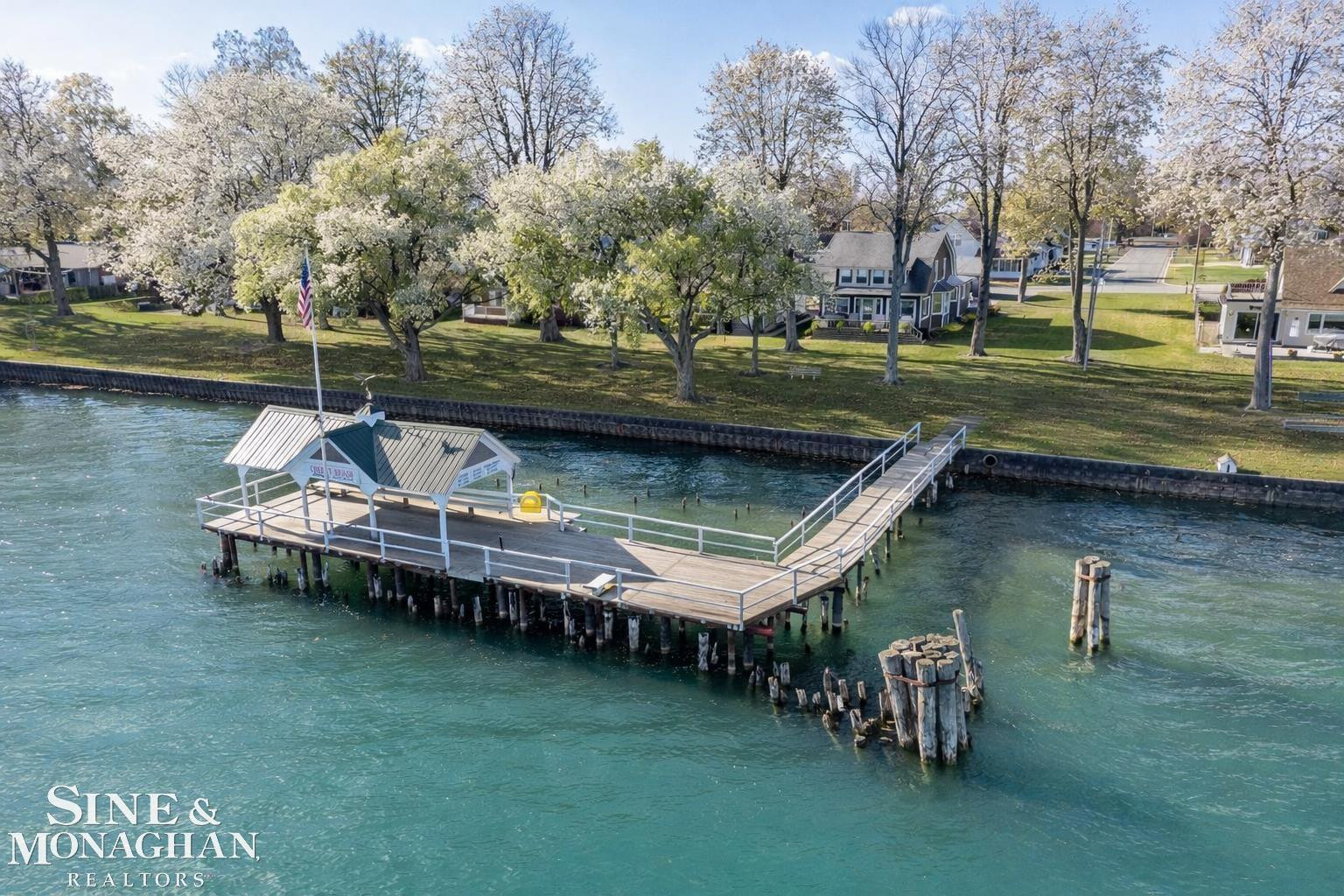 465 Louis Avenue, MI — Photo 50