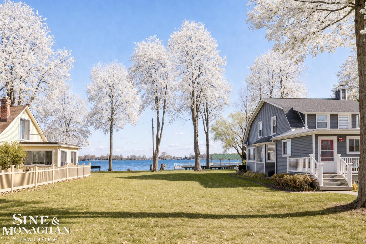 465 Louis Avenue, MI — Photo 55