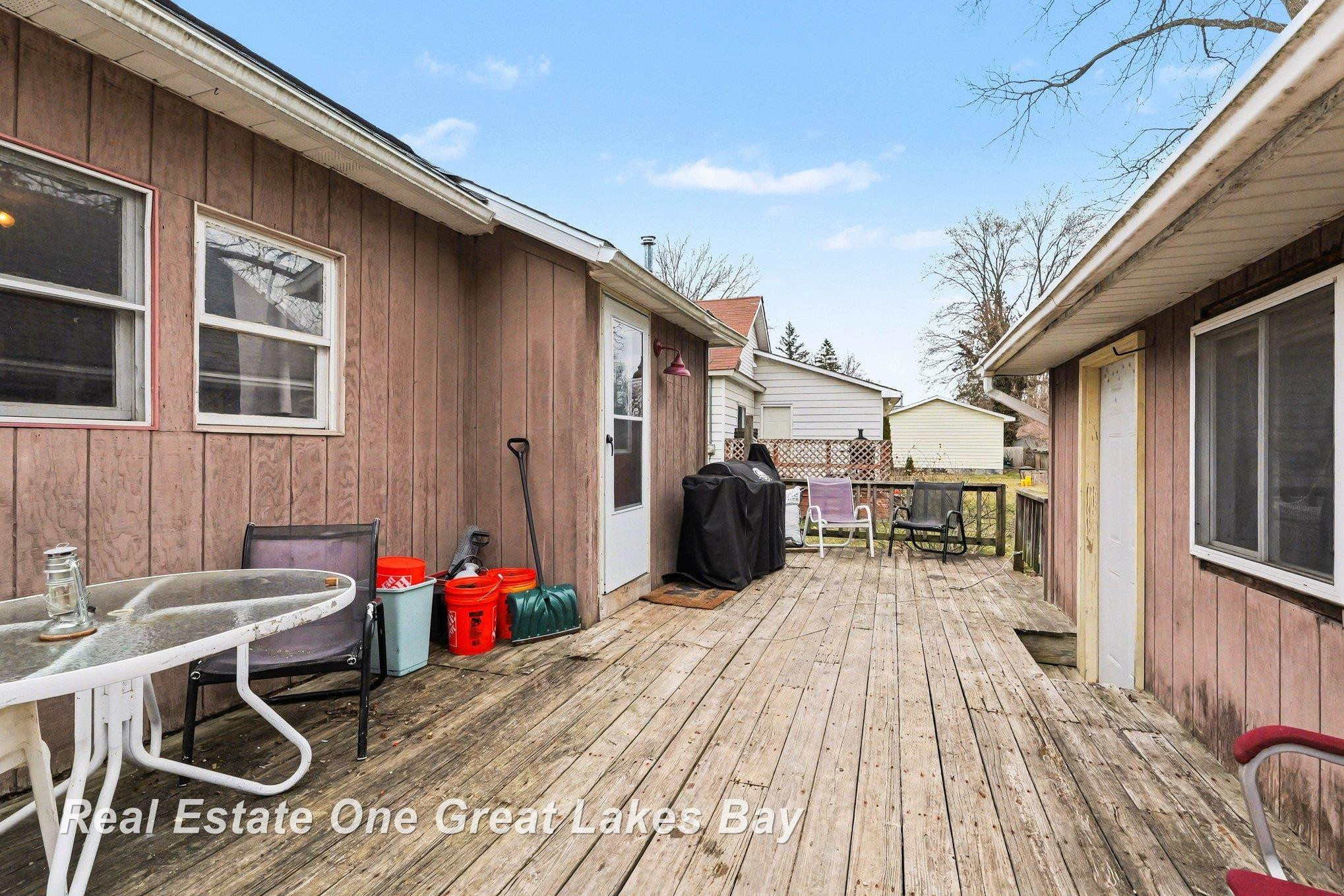 621 W Hosmer Street, Saint Charles, MI 48655 — Photo 13