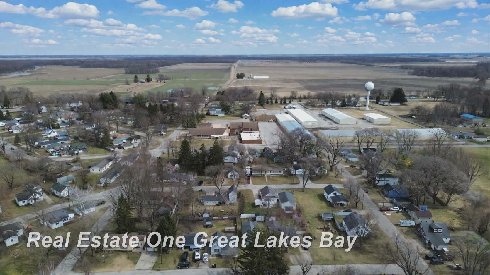 621 W Hosmer Street, Saint Charles, MI 48655 — Photo 18