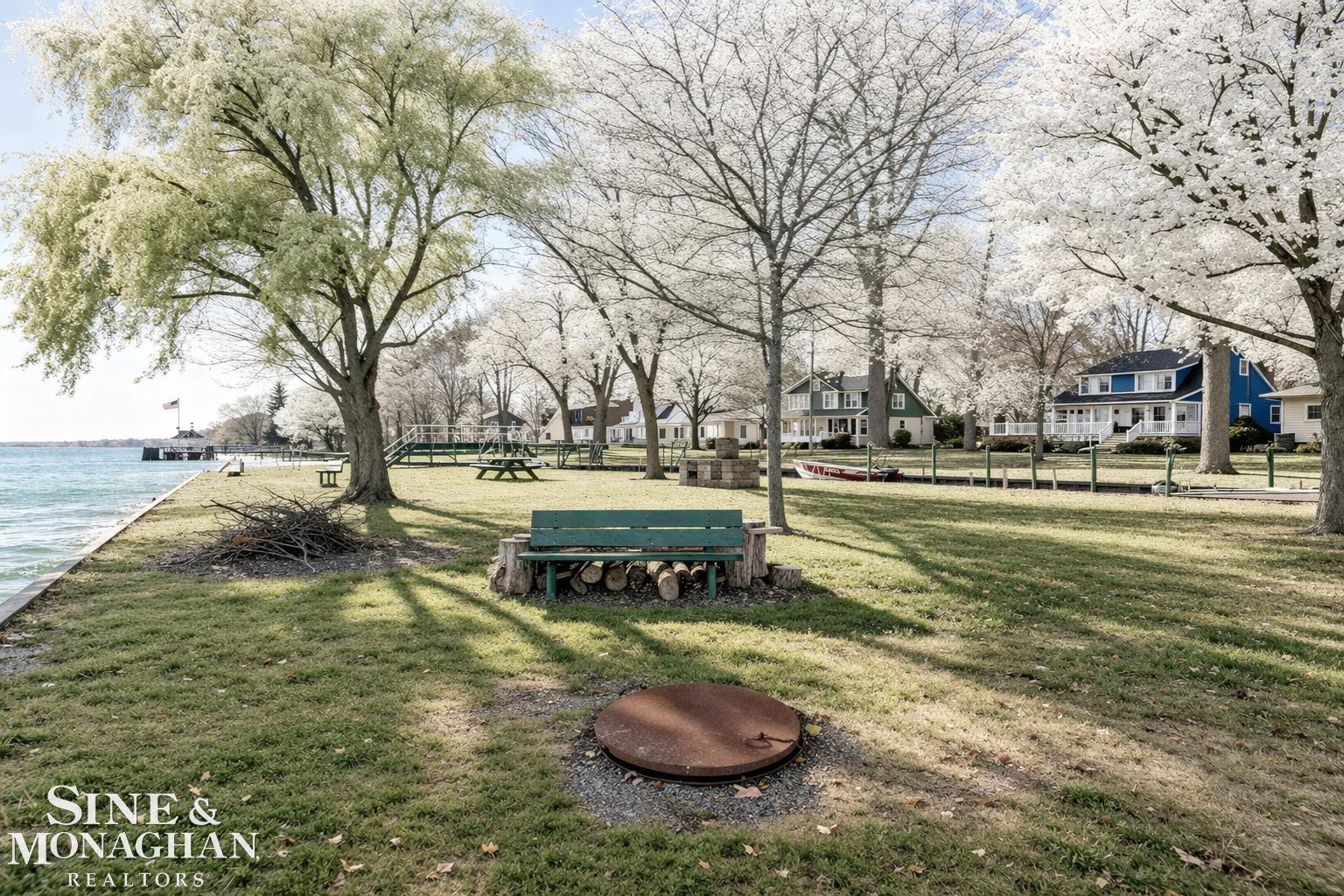 465 Louis Avenue, MI — Photo 61