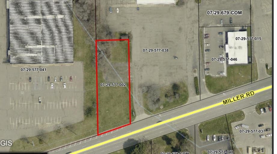 5082 Miller Road, Flint, MI 48507 — Photo 3