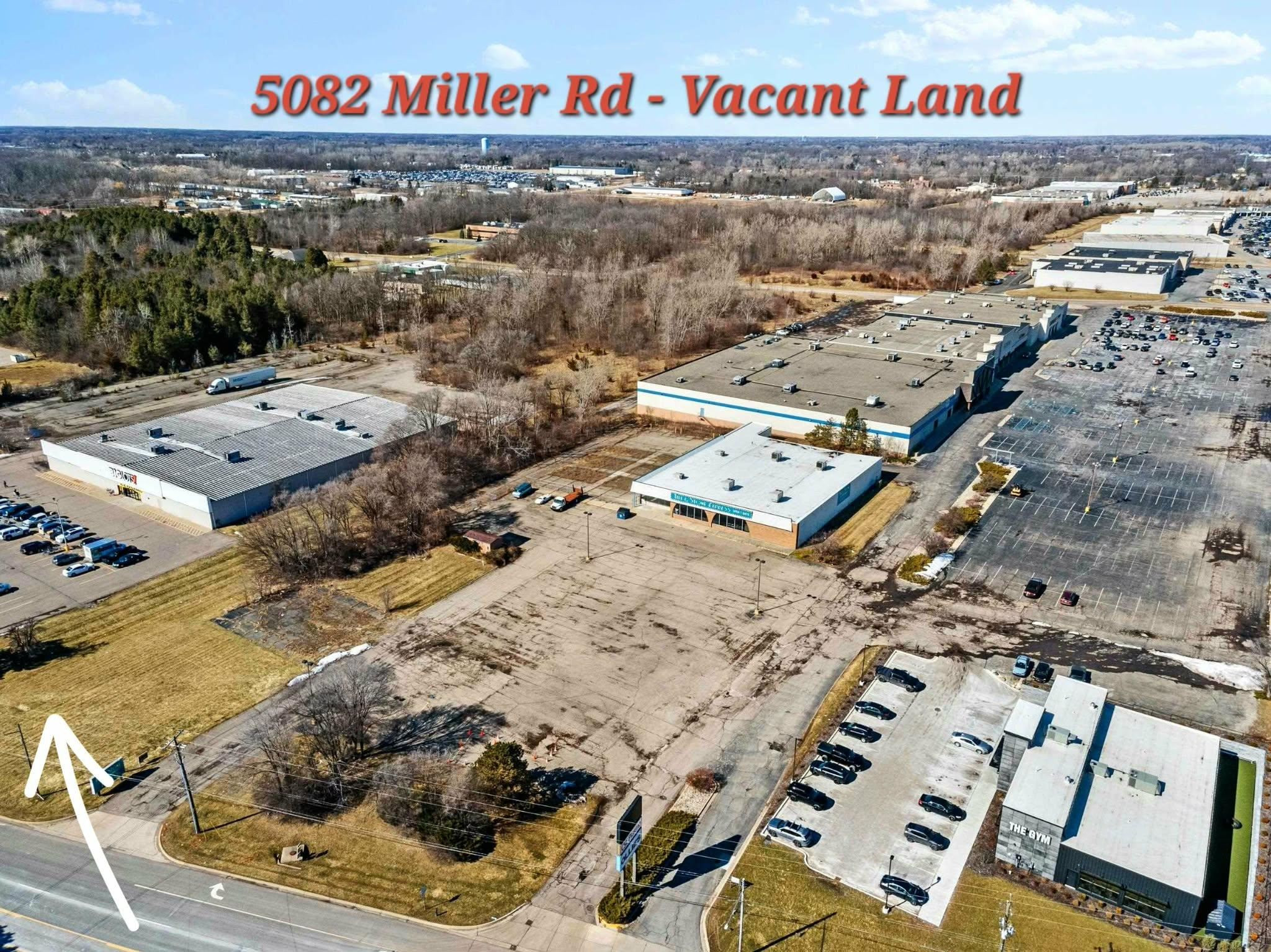 5082 Miller Road, Flint, MI 48507 — Photo 5
