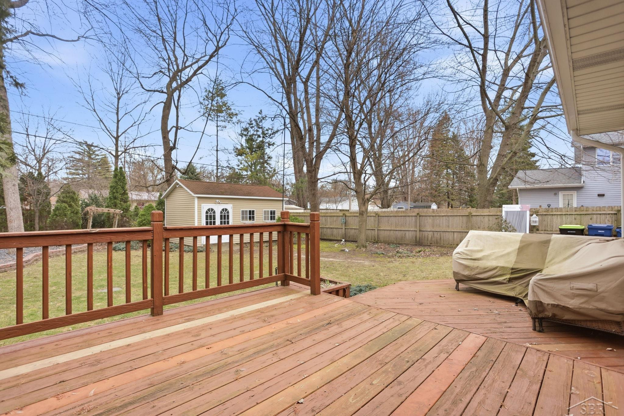 3804 Sweetbrier Terrace, Midland, MI 48642 — Photo 27