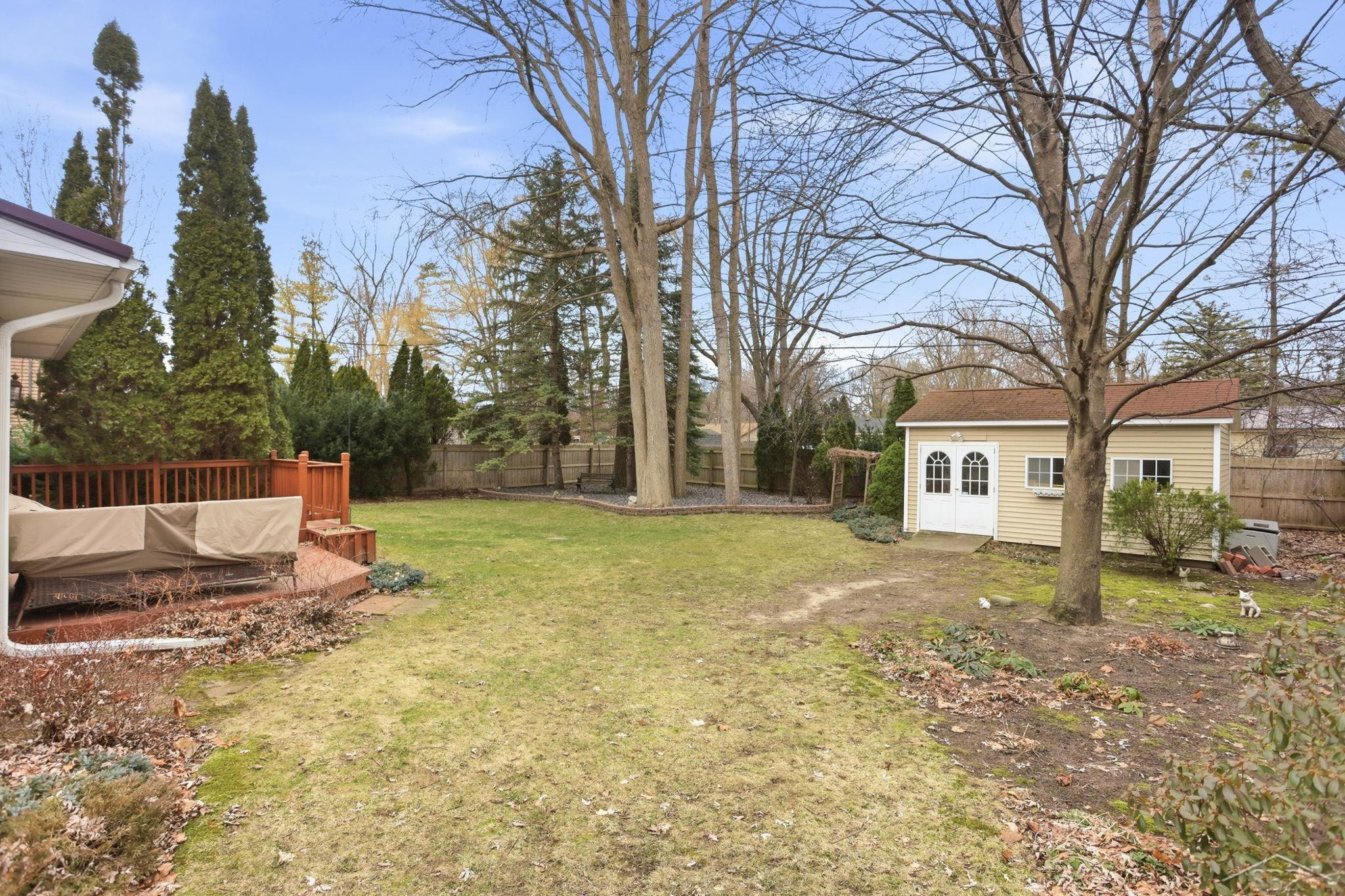 3804 Sweetbrier Terrace, Midland, MI 48642 — Photo 28