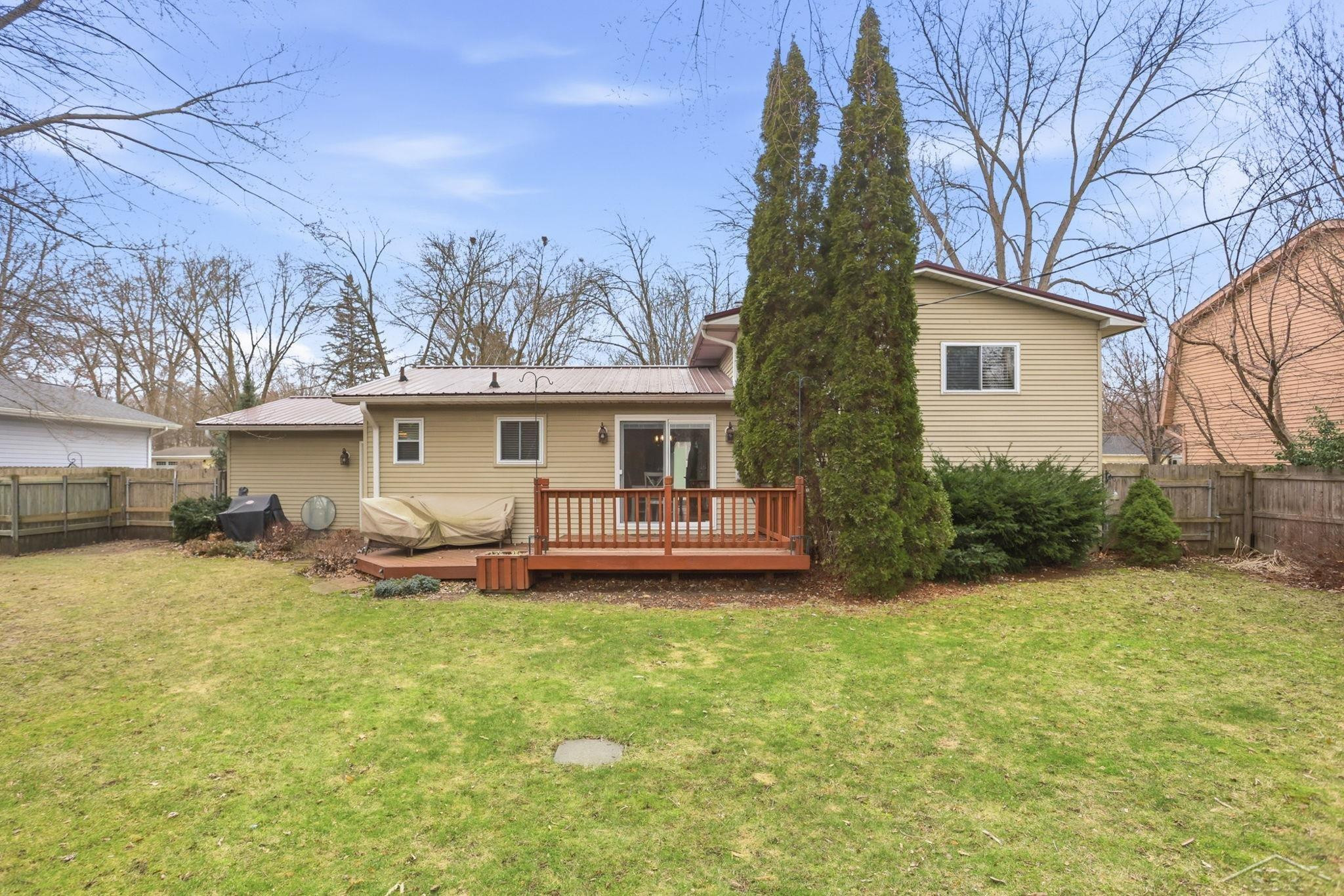 3804 Sweetbrier Terrace, Midland, MI 48642 — Photo 31